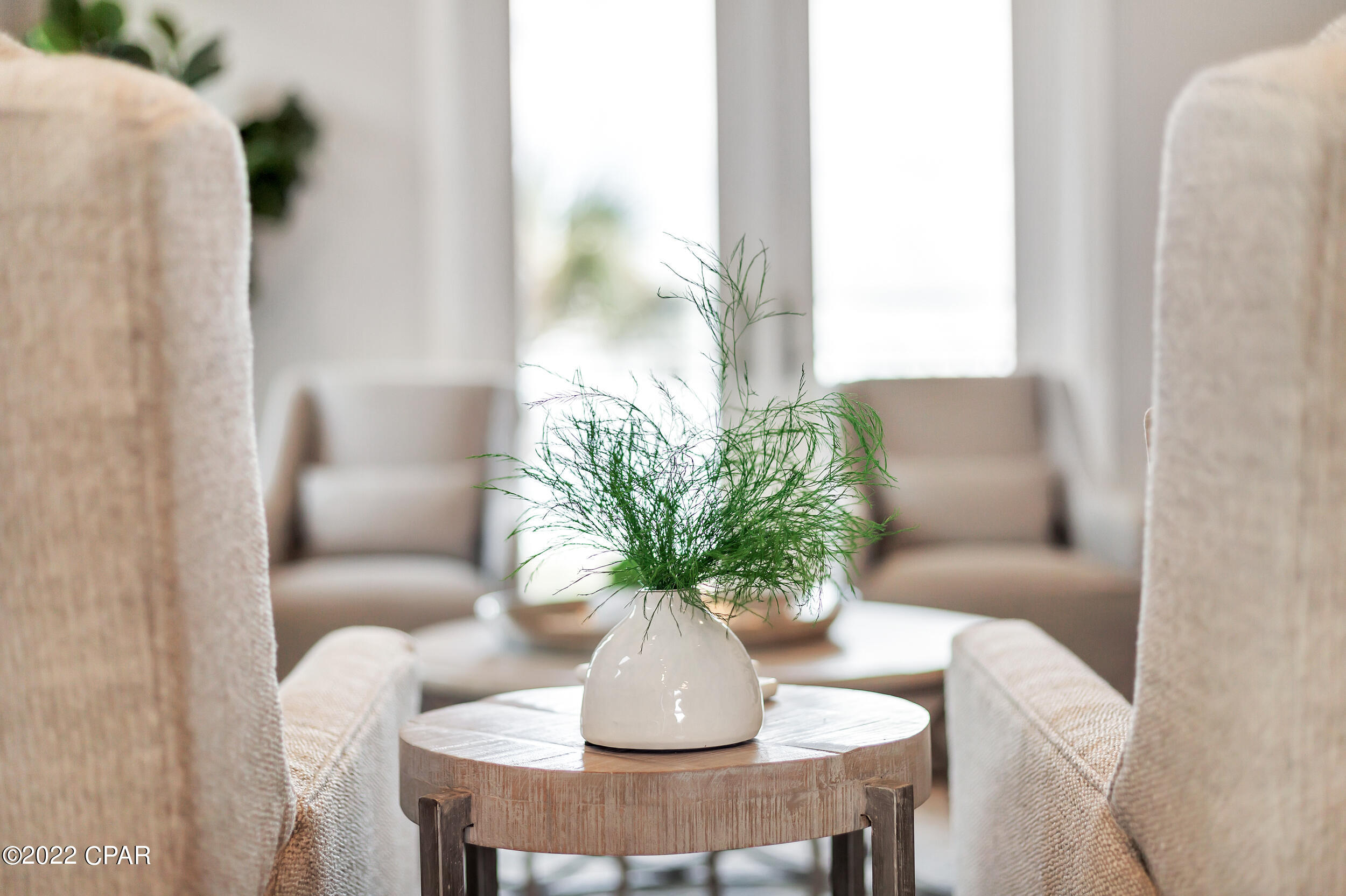 Bid-A-Wee Beach - Residential