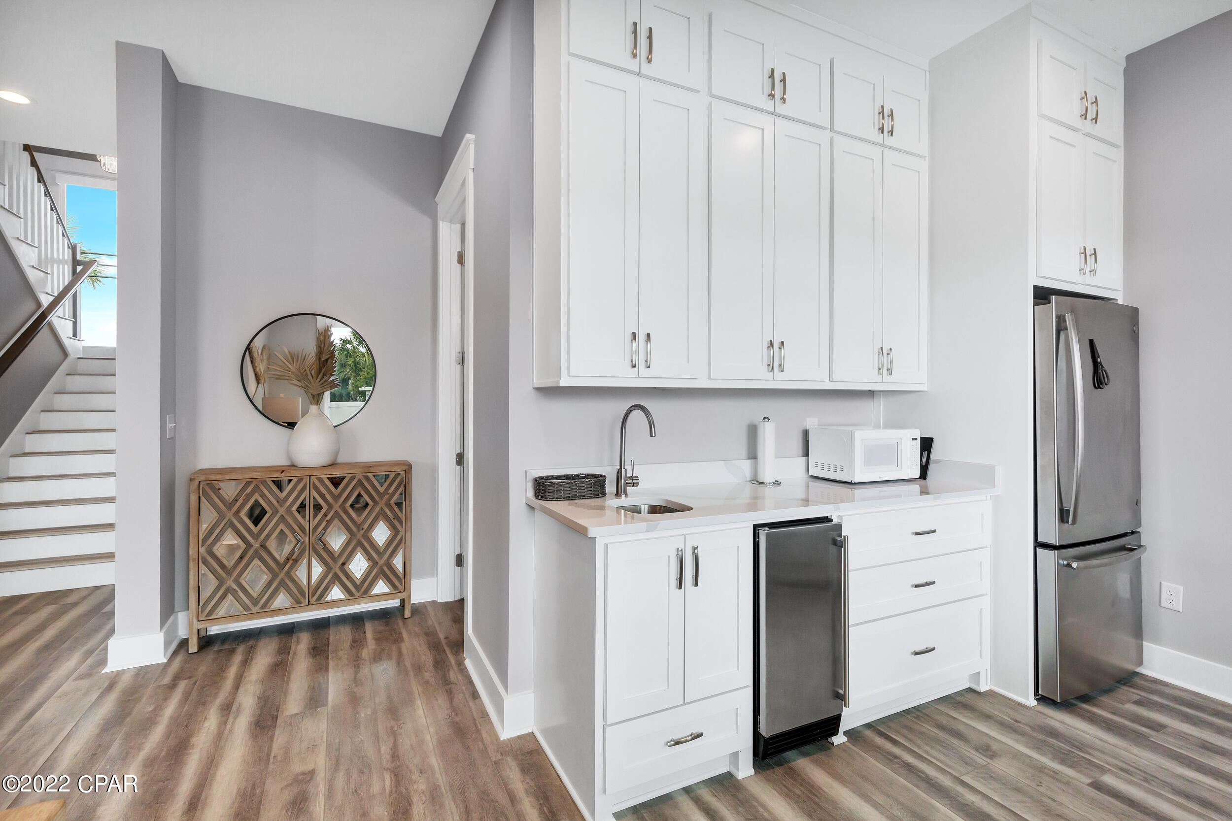 Bid-A-Wee Beach - Residential