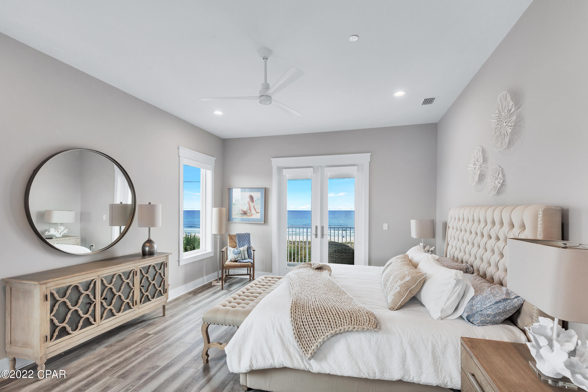 Bid-A-Wee Beach - Residential