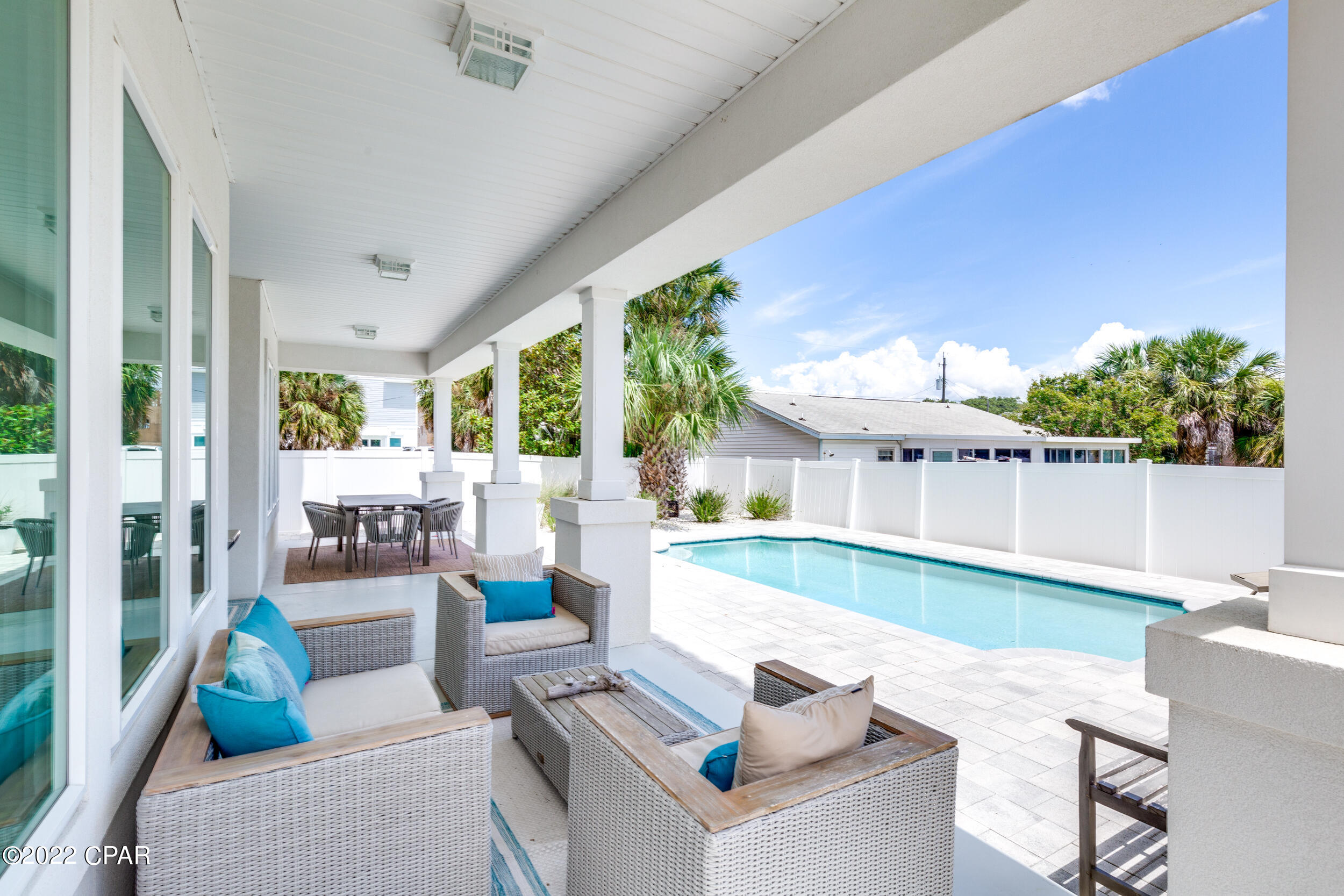 Bid-A-Wee Beach - Residential