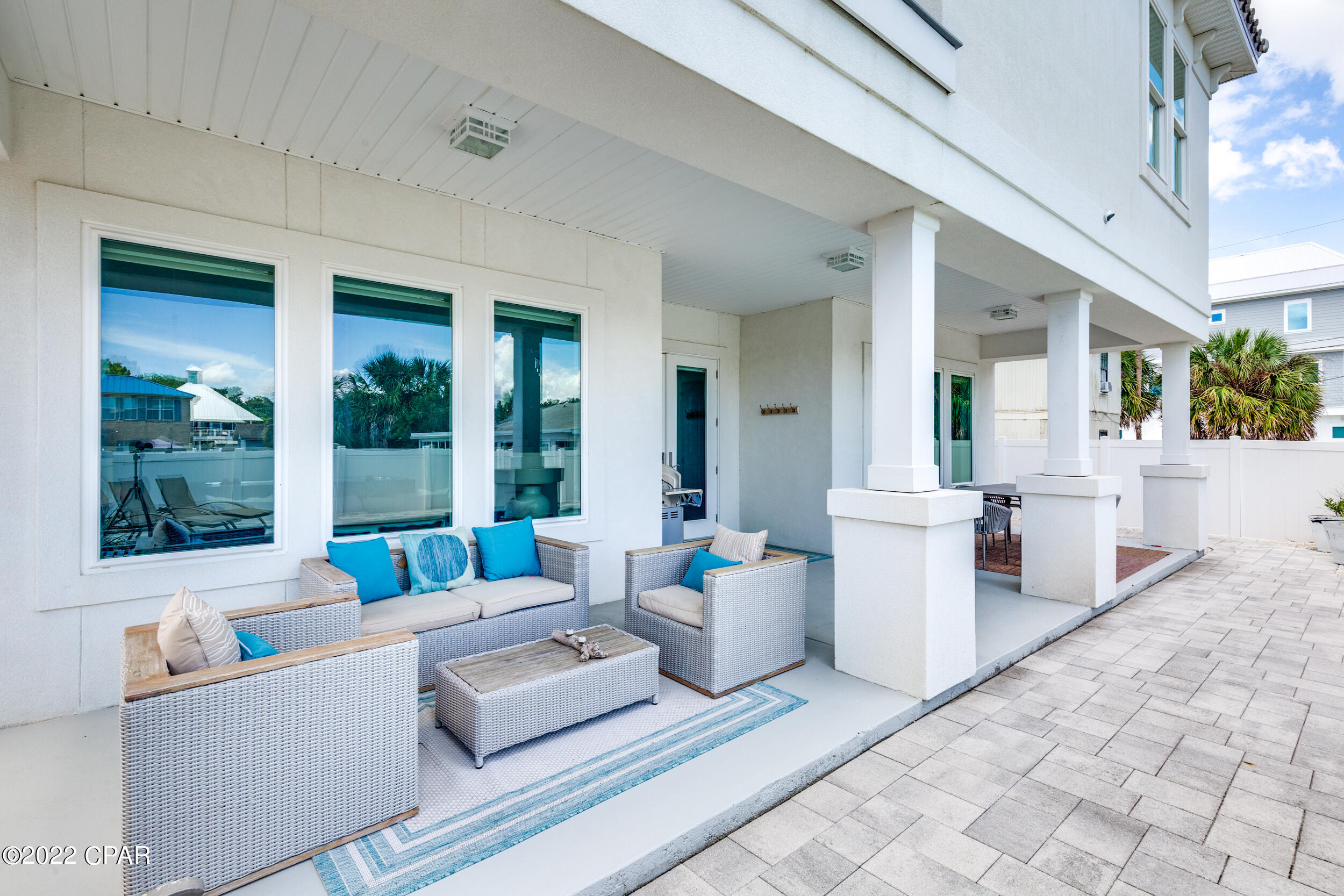 Bid-A-Wee Beach - Residential