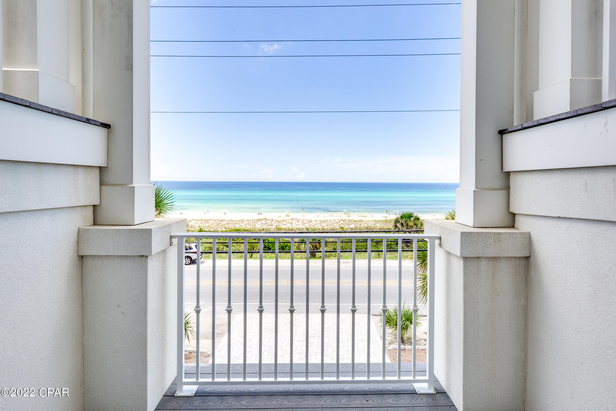 Bid-A-Wee Beach - Residential