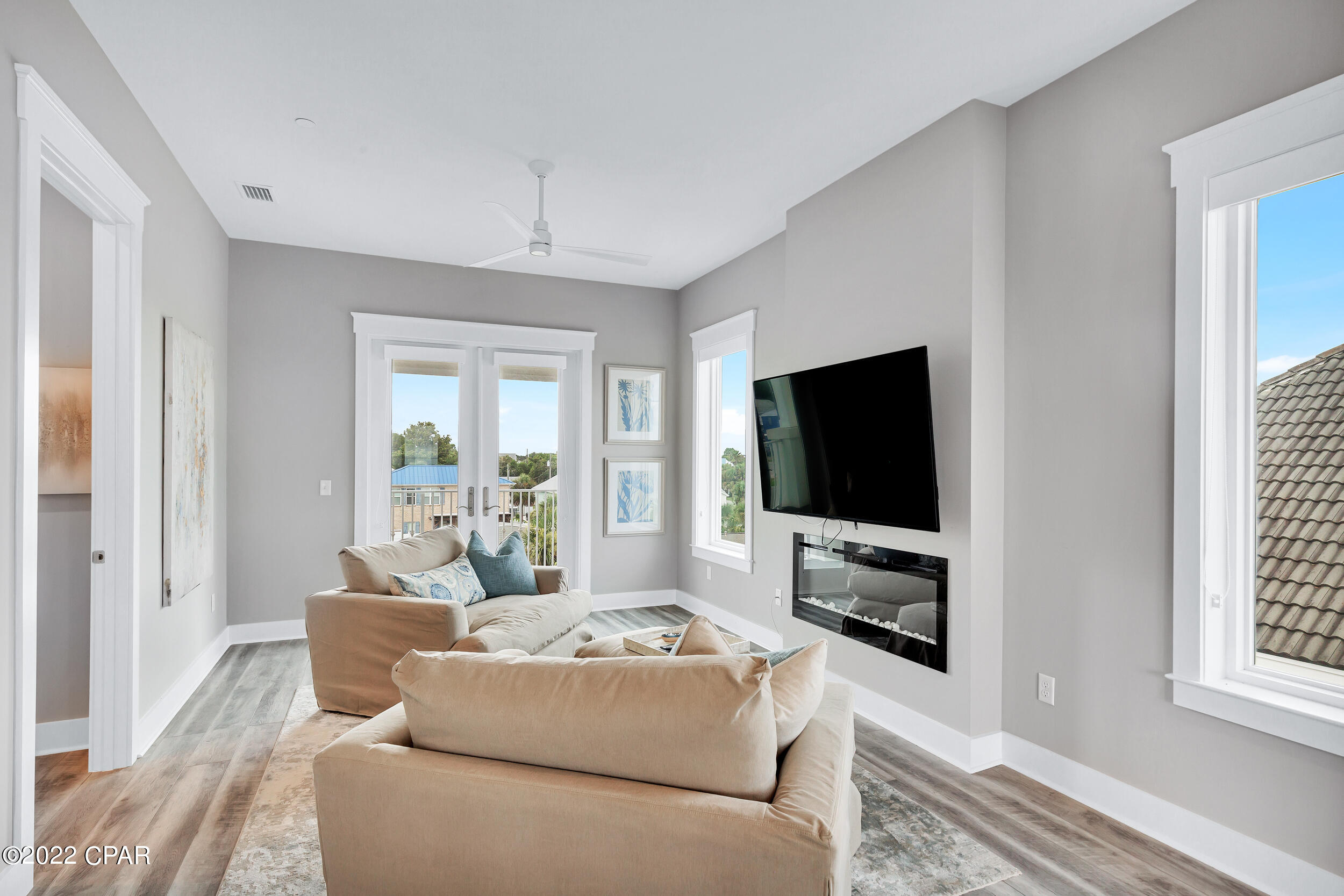 Bid-A-Wee Beach - Residential