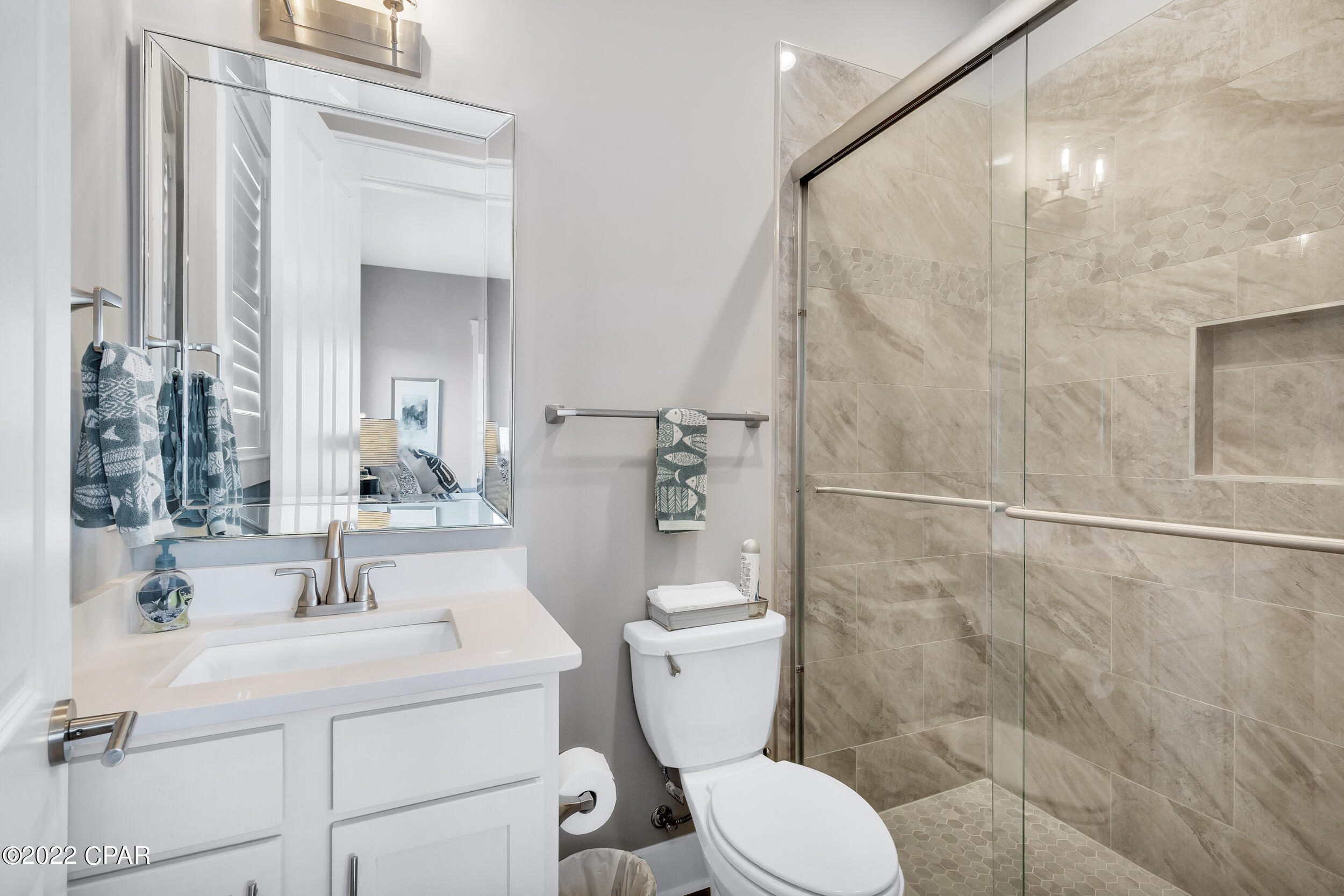 Bid-A-Wee Beach - Residential