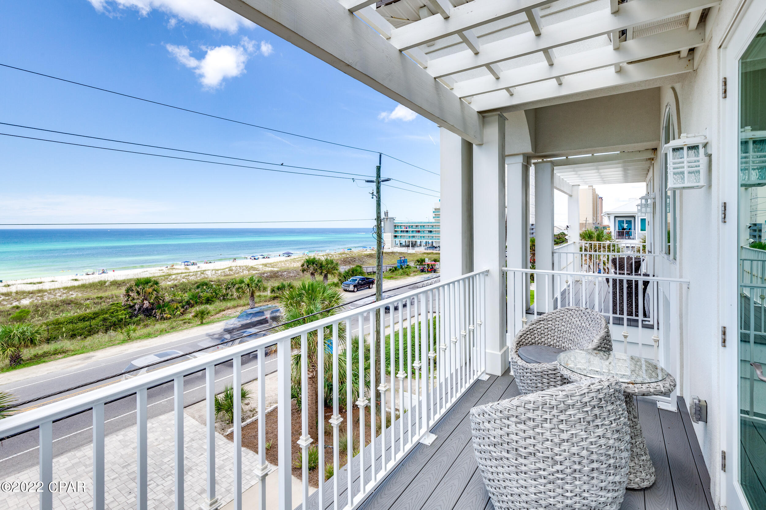 Bid-A-Wee Beach - Residential