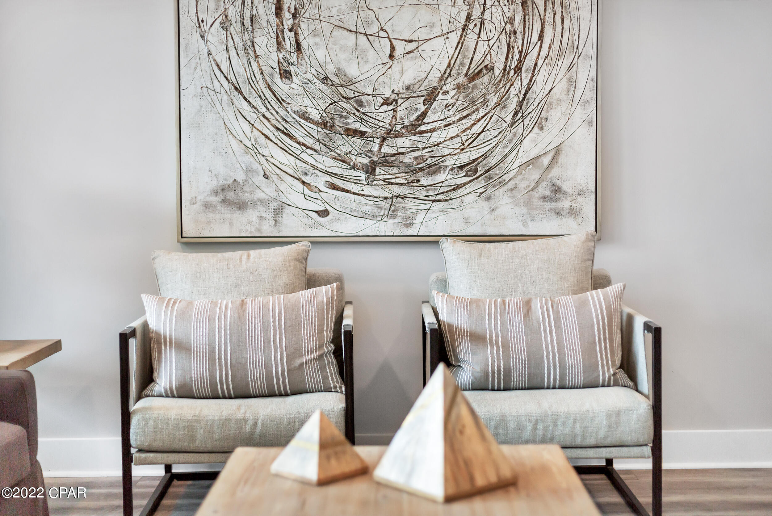 Bid-A-Wee Beach - Residential