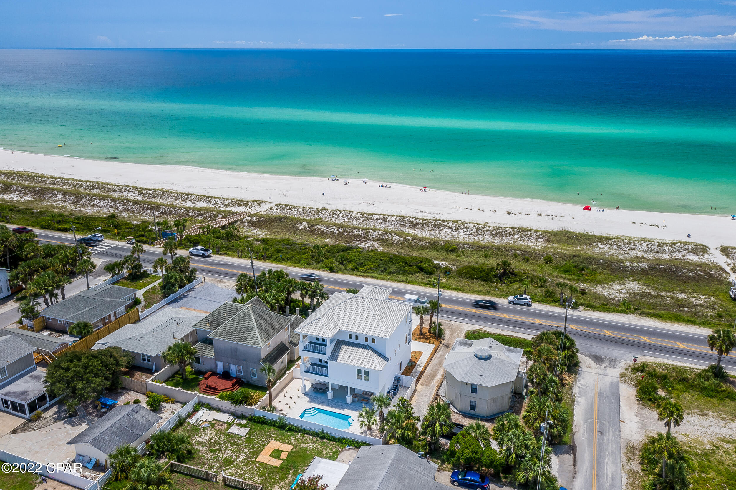 Bid-A-Wee Beach - Residential