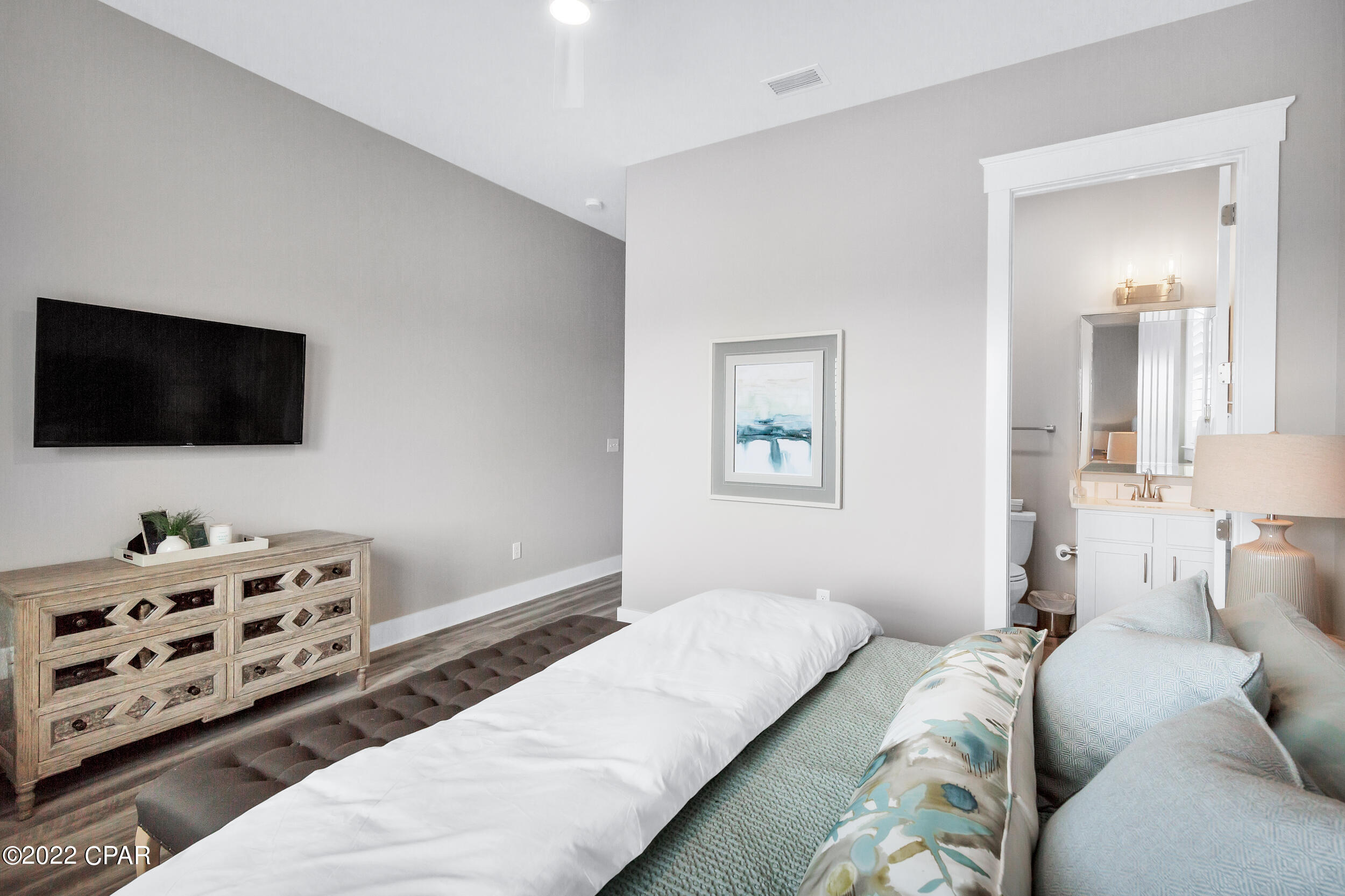 Bid-A-Wee Beach - Residential