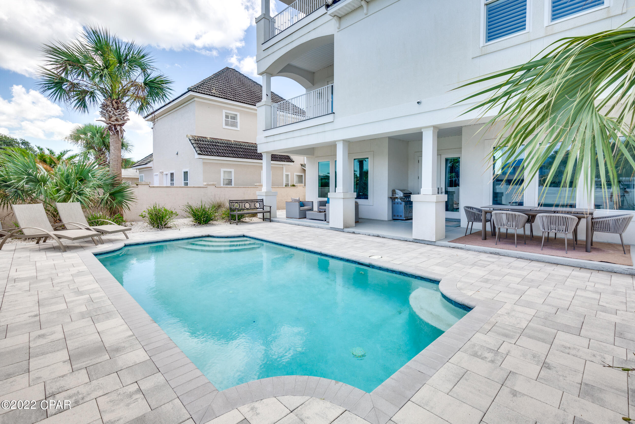 Bid-A-Wee Beach - Residential