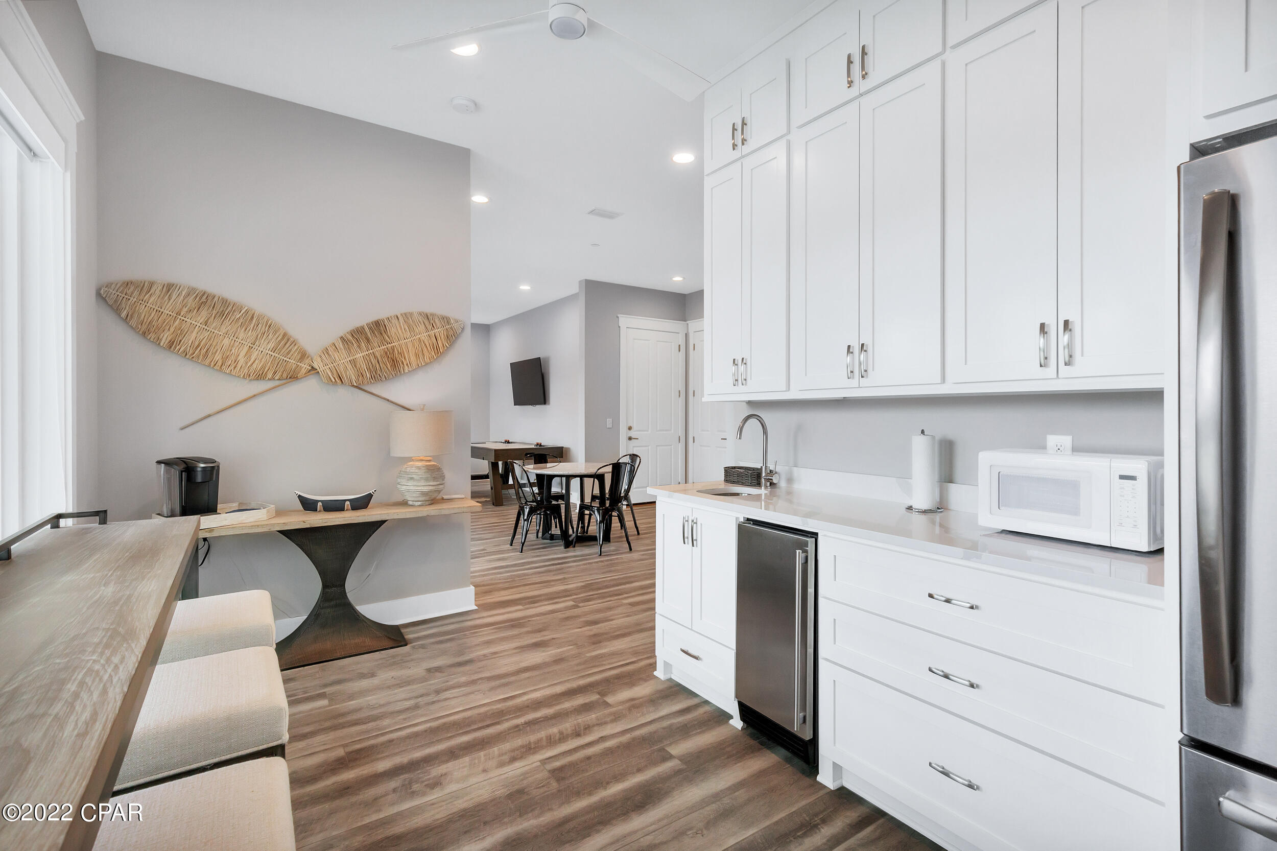 Bid-A-Wee Beach - Residential