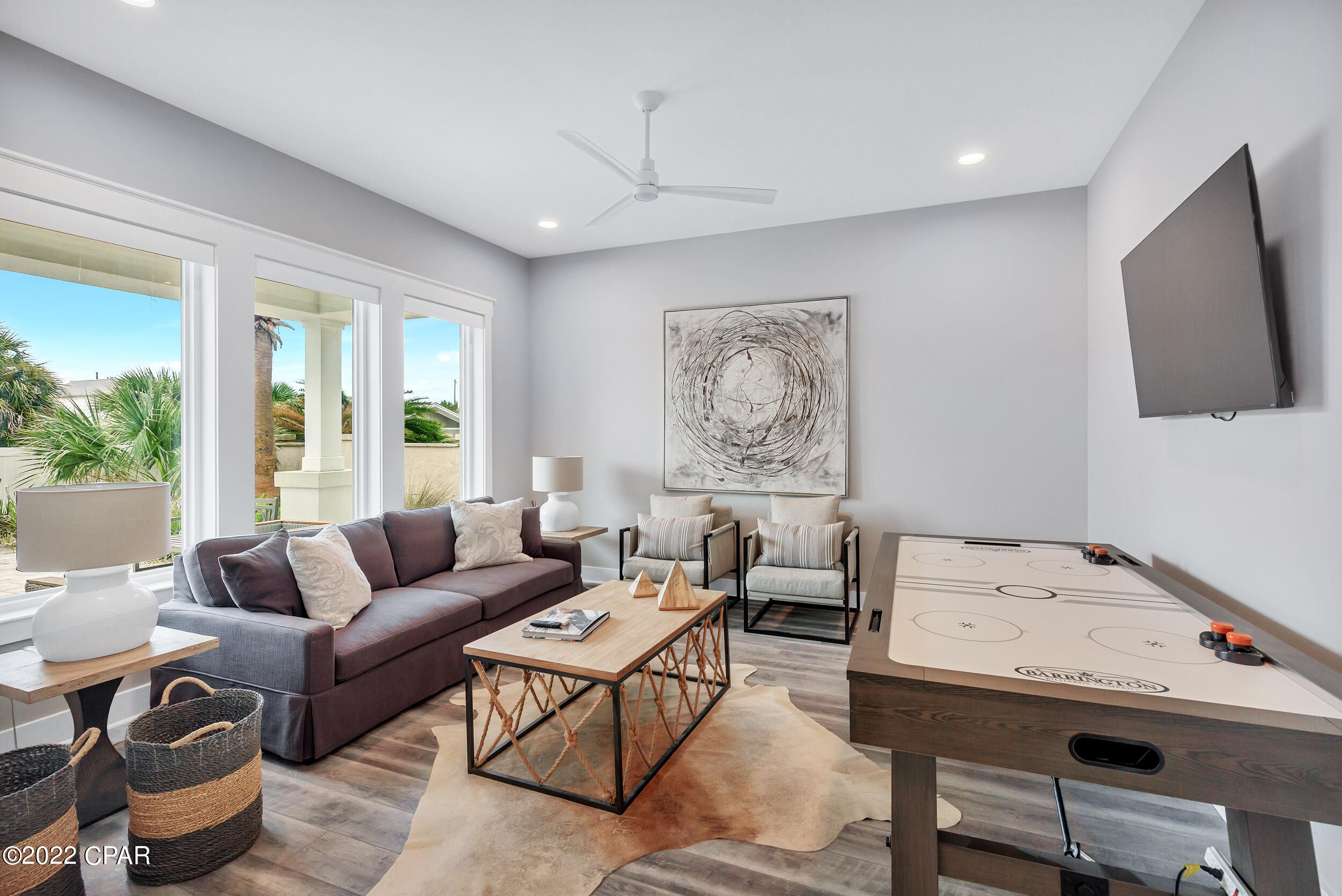 Bid-A-Wee Beach - Residential