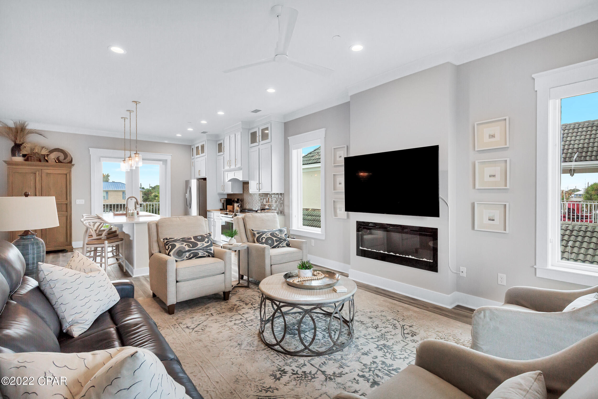 Bid-A-Wee Beach - Residential