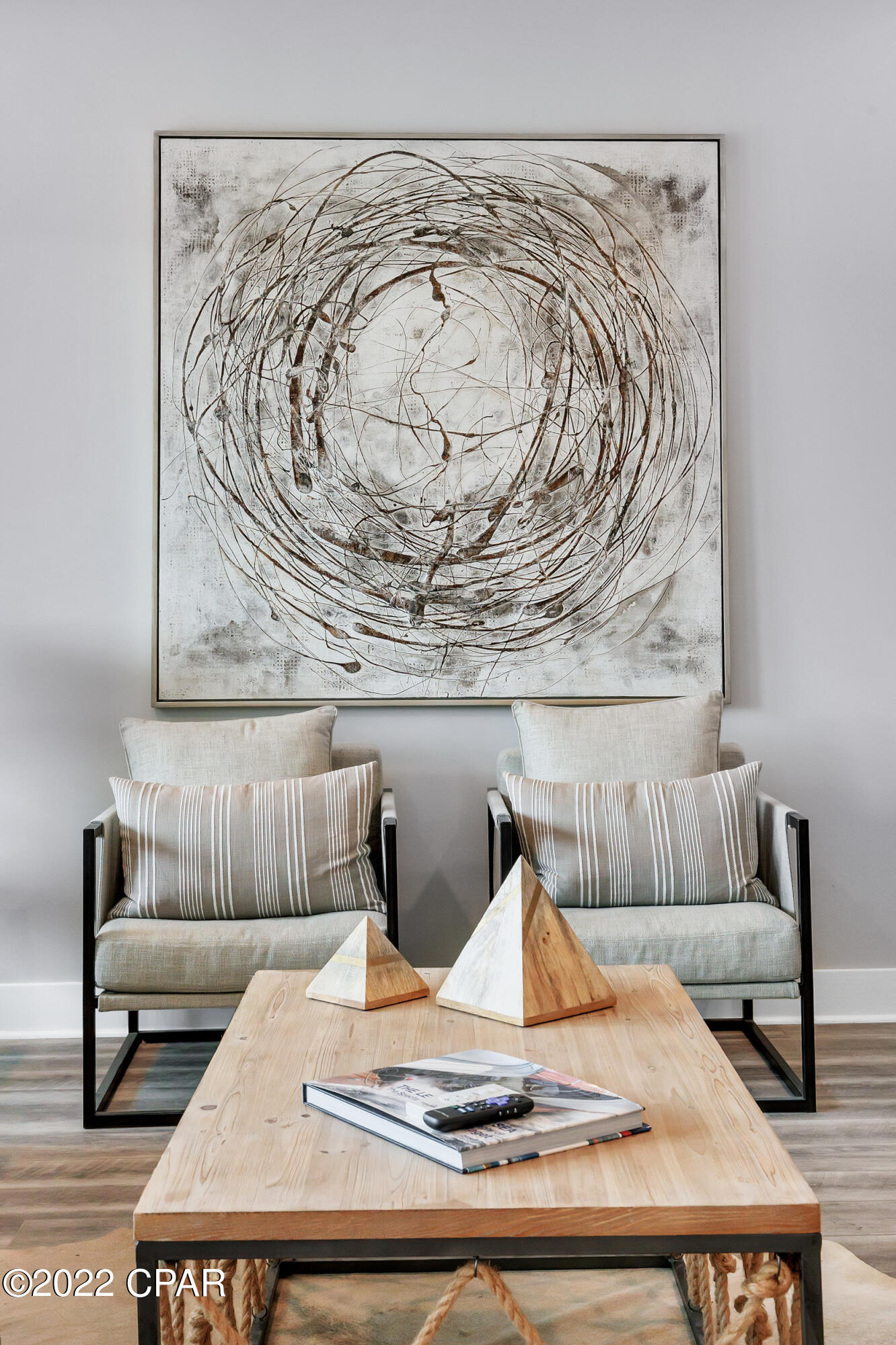 Bid-A-Wee Beach - Residential