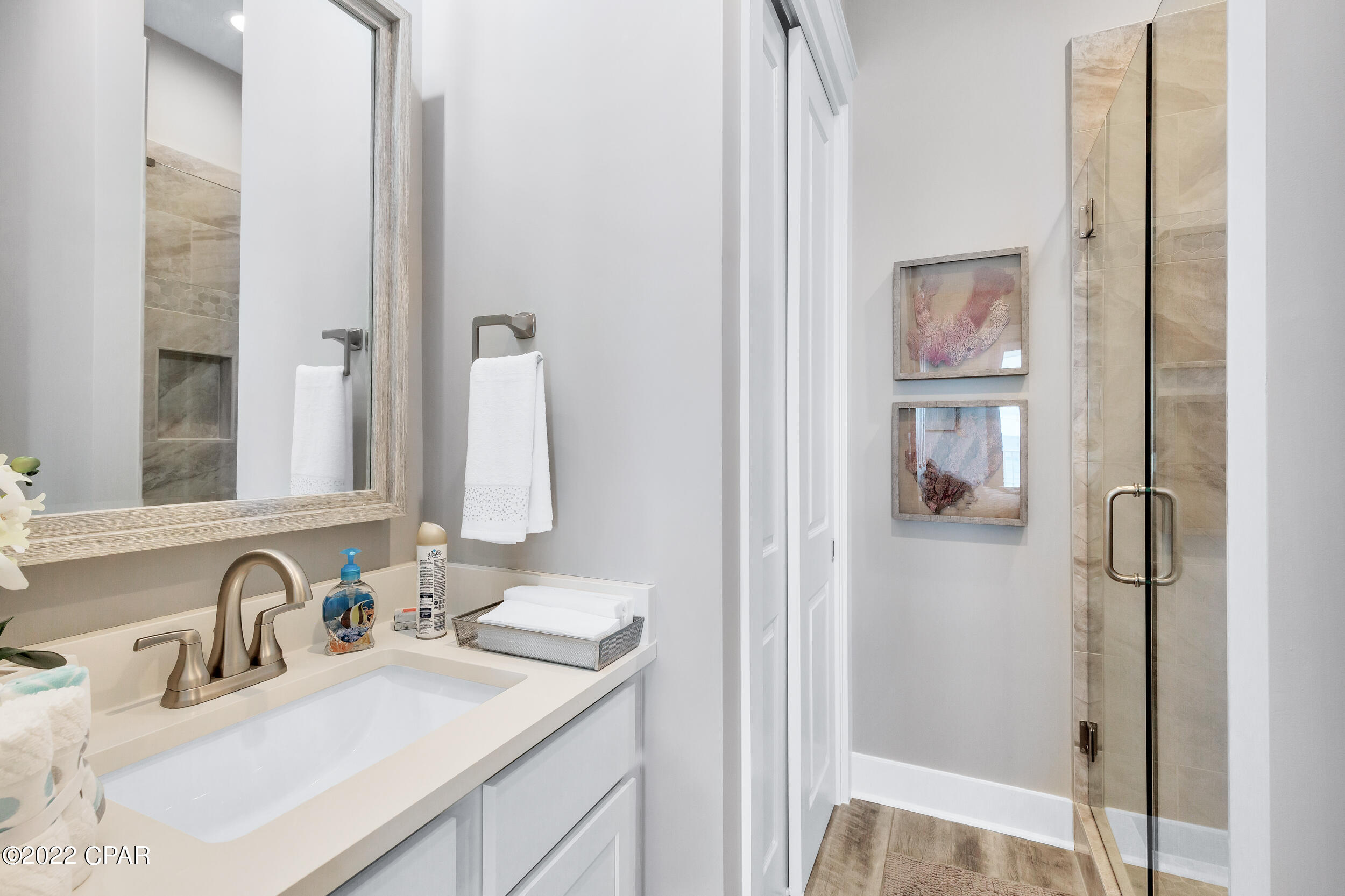 Bid-A-Wee Beach - Residential