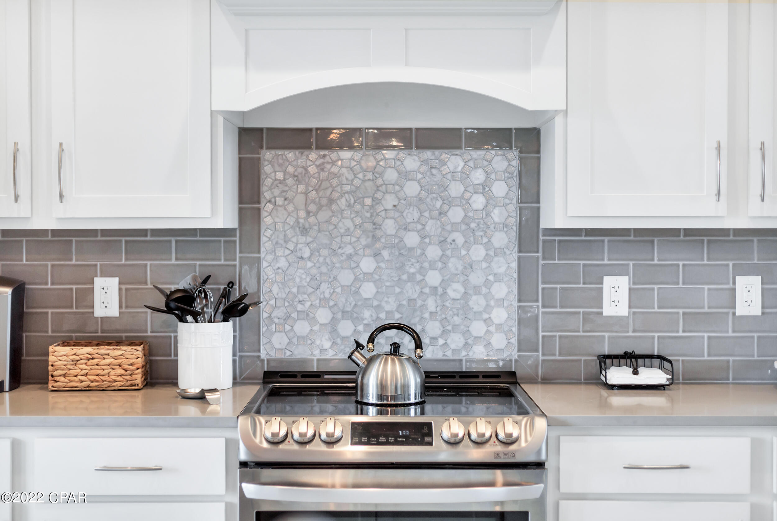 Bid-A-Wee Beach - Residential