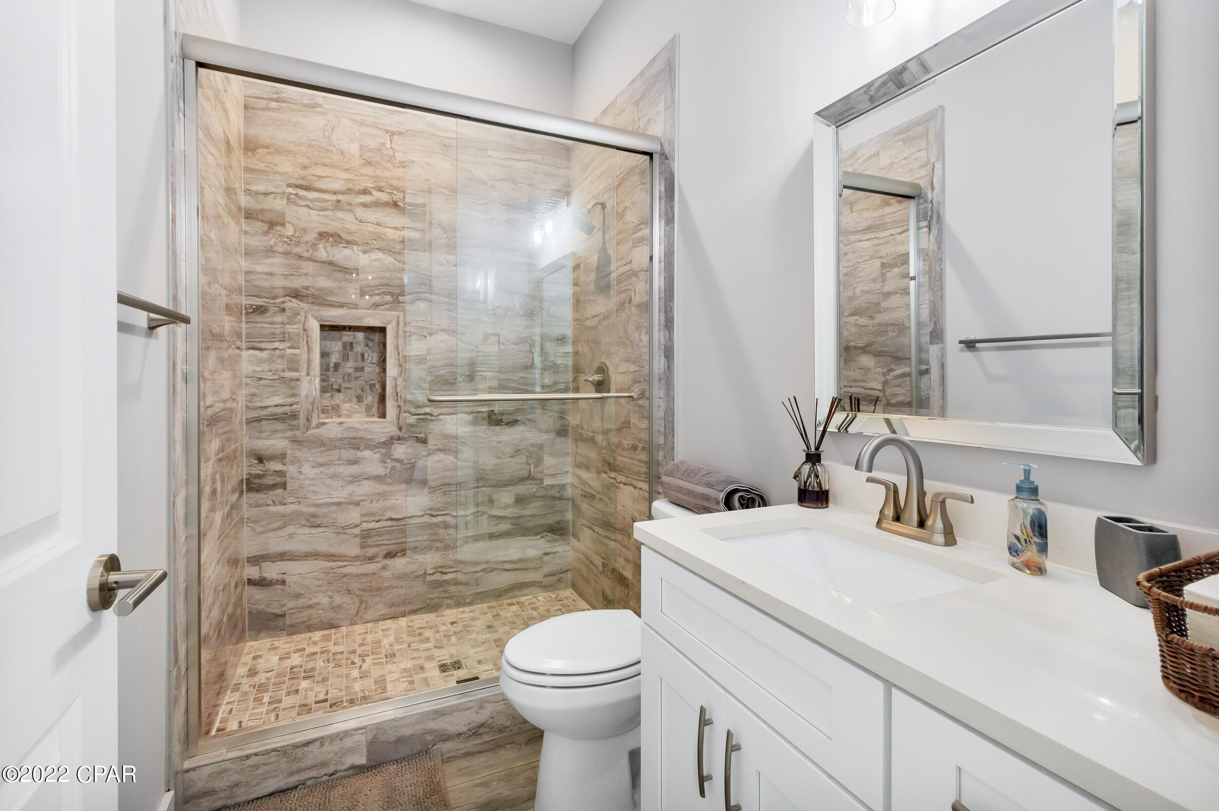 Bid-A-Wee Beach - Residential