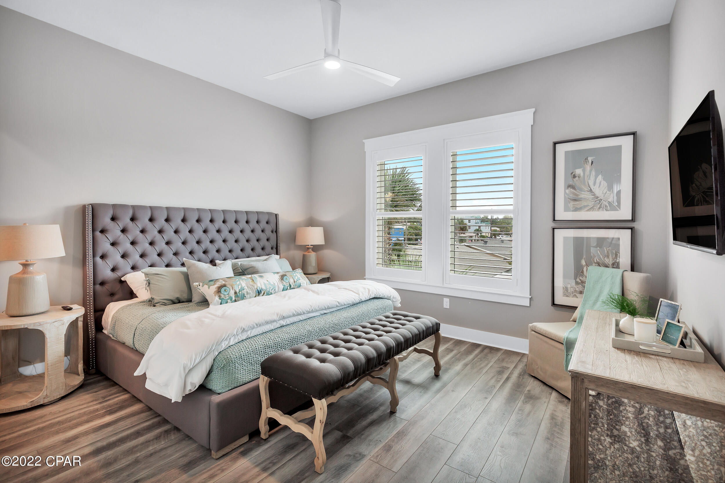 Bid-A-Wee Beach - Residential