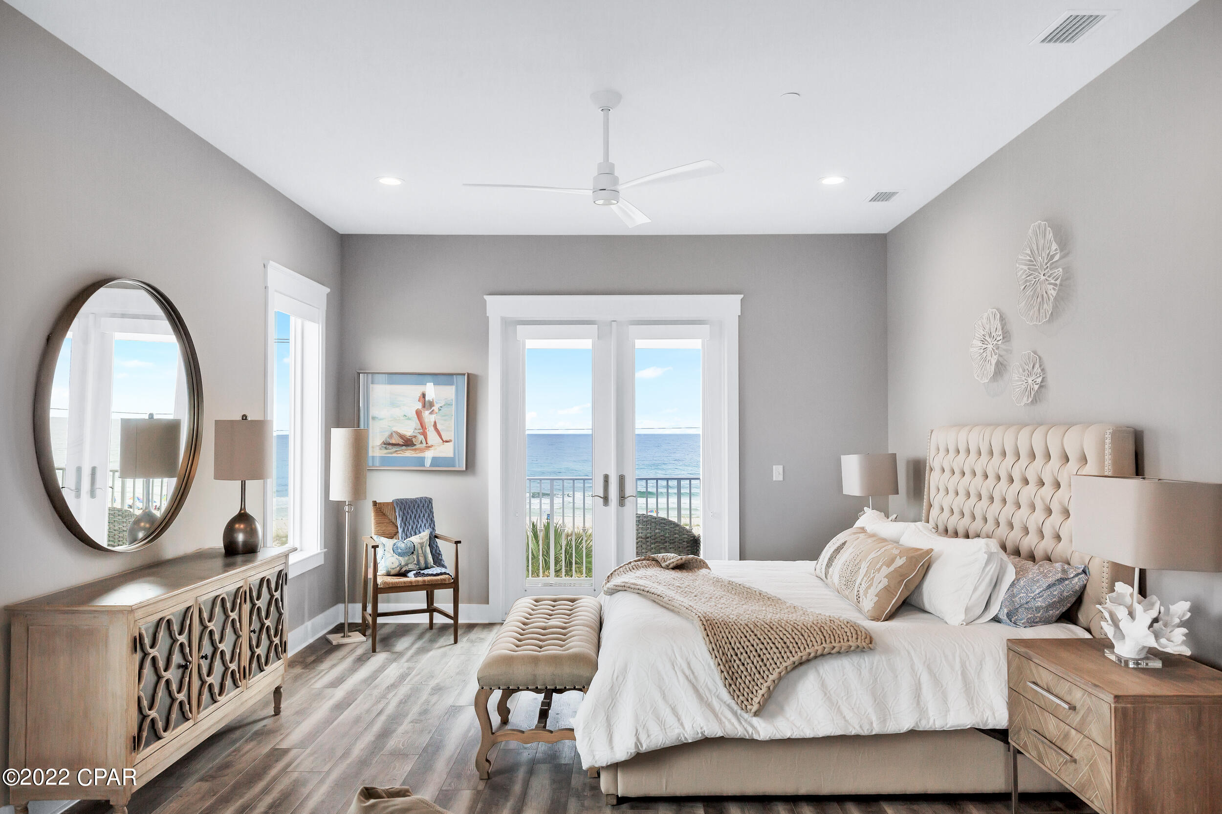 Bid-A-Wee Beach - Residential