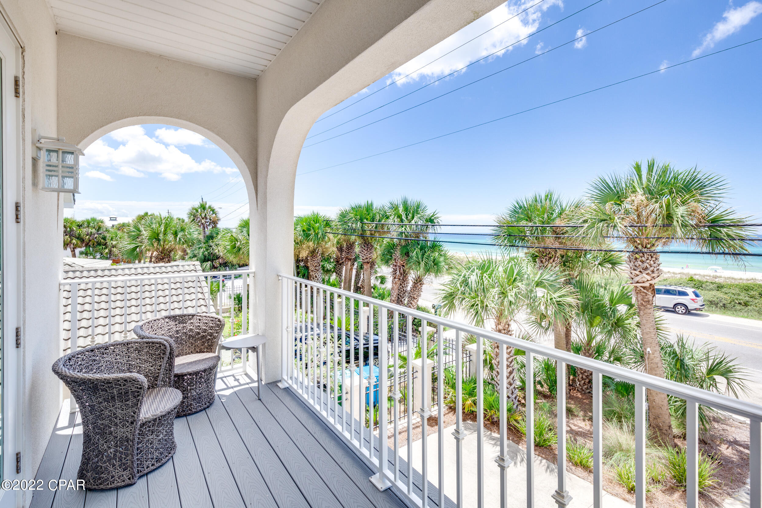 Bid-A-Wee Beach - Residential