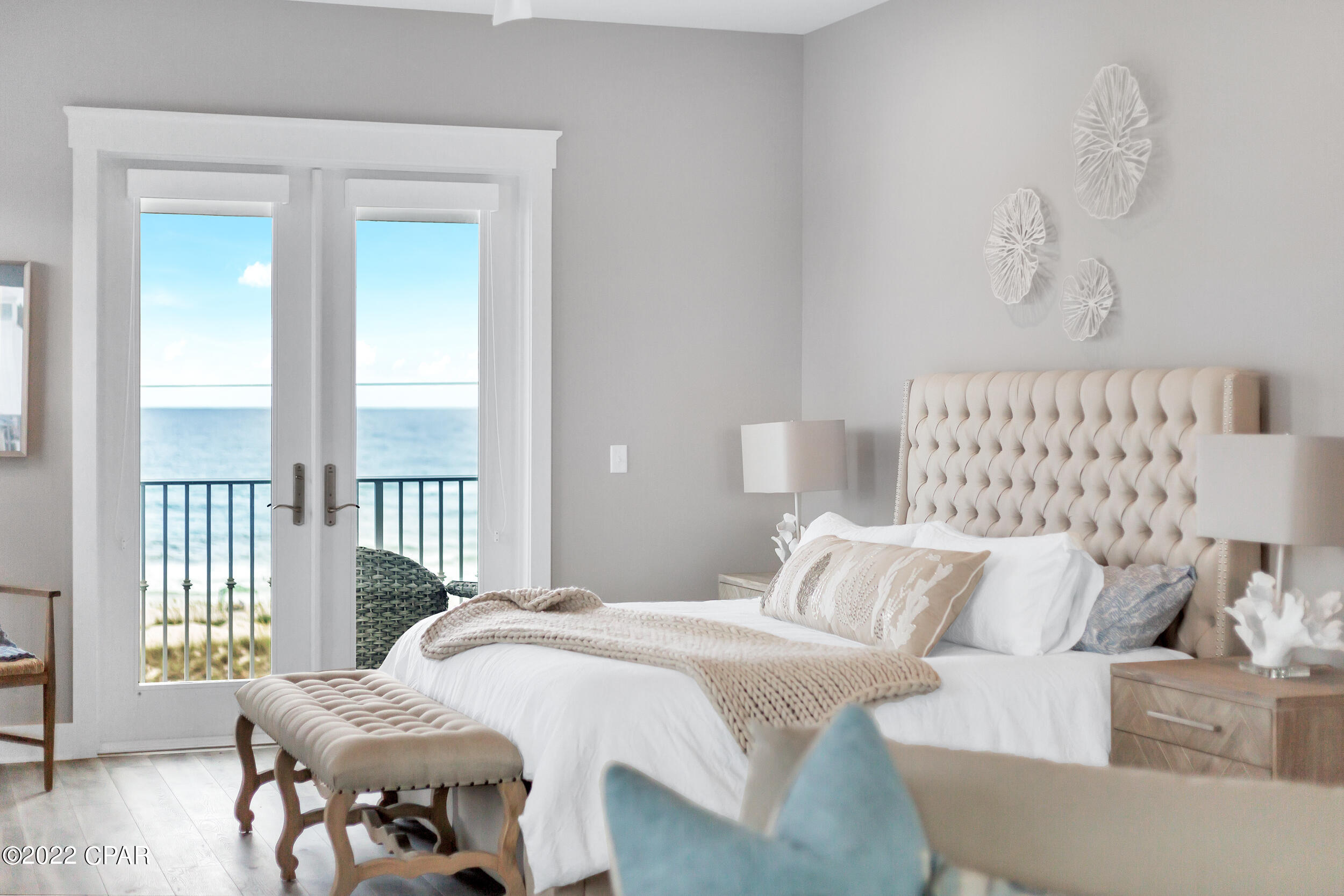 Bid-A-Wee Beach - Residential