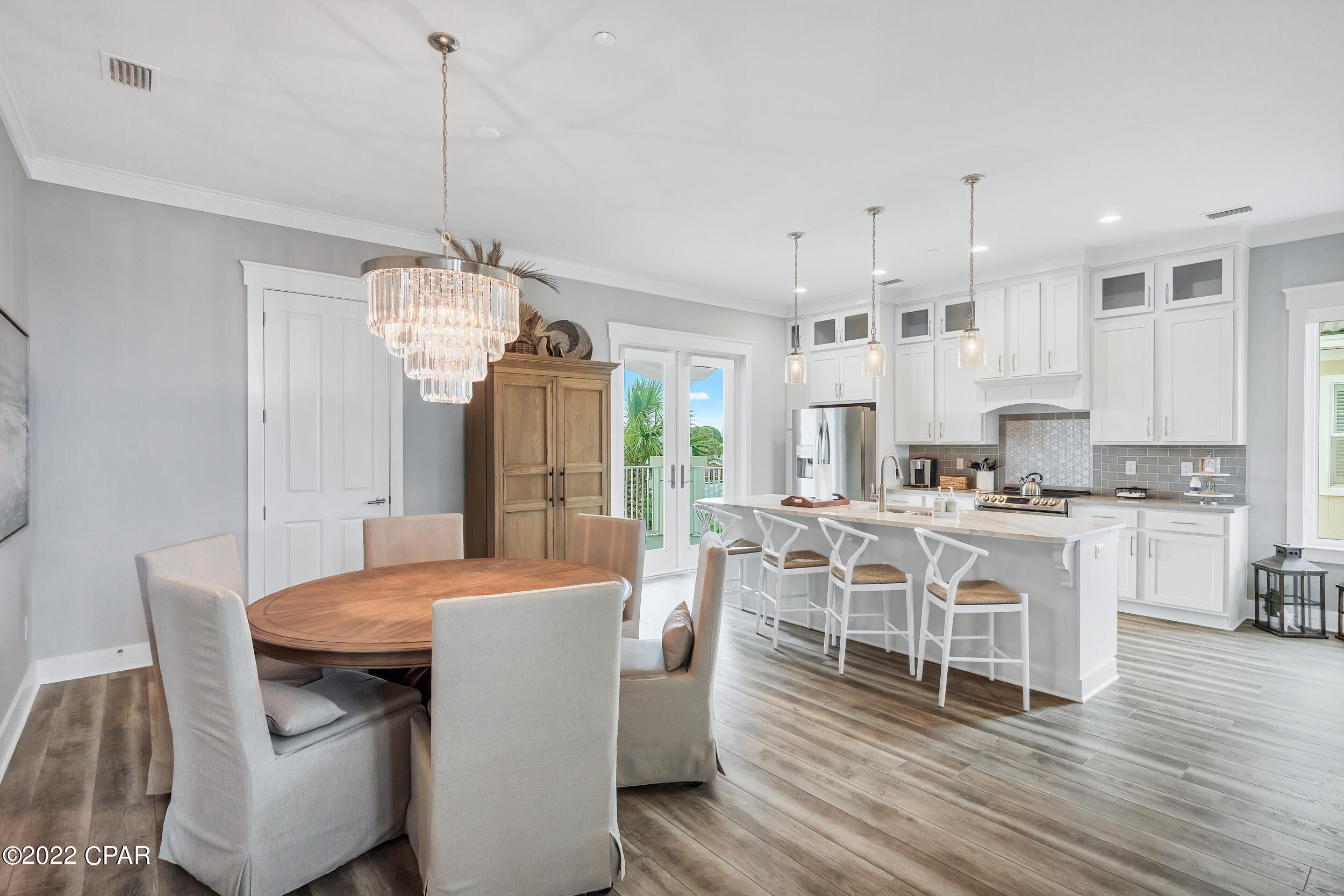 Bid-A-Wee Beach - Residential