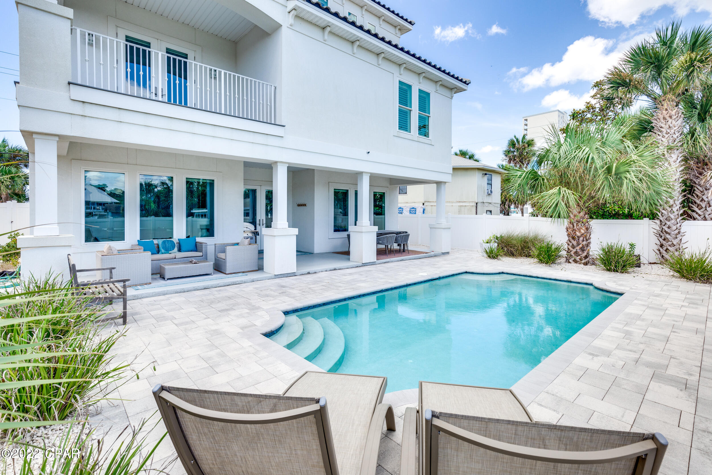 Bid-A-Wee Beach - Residential