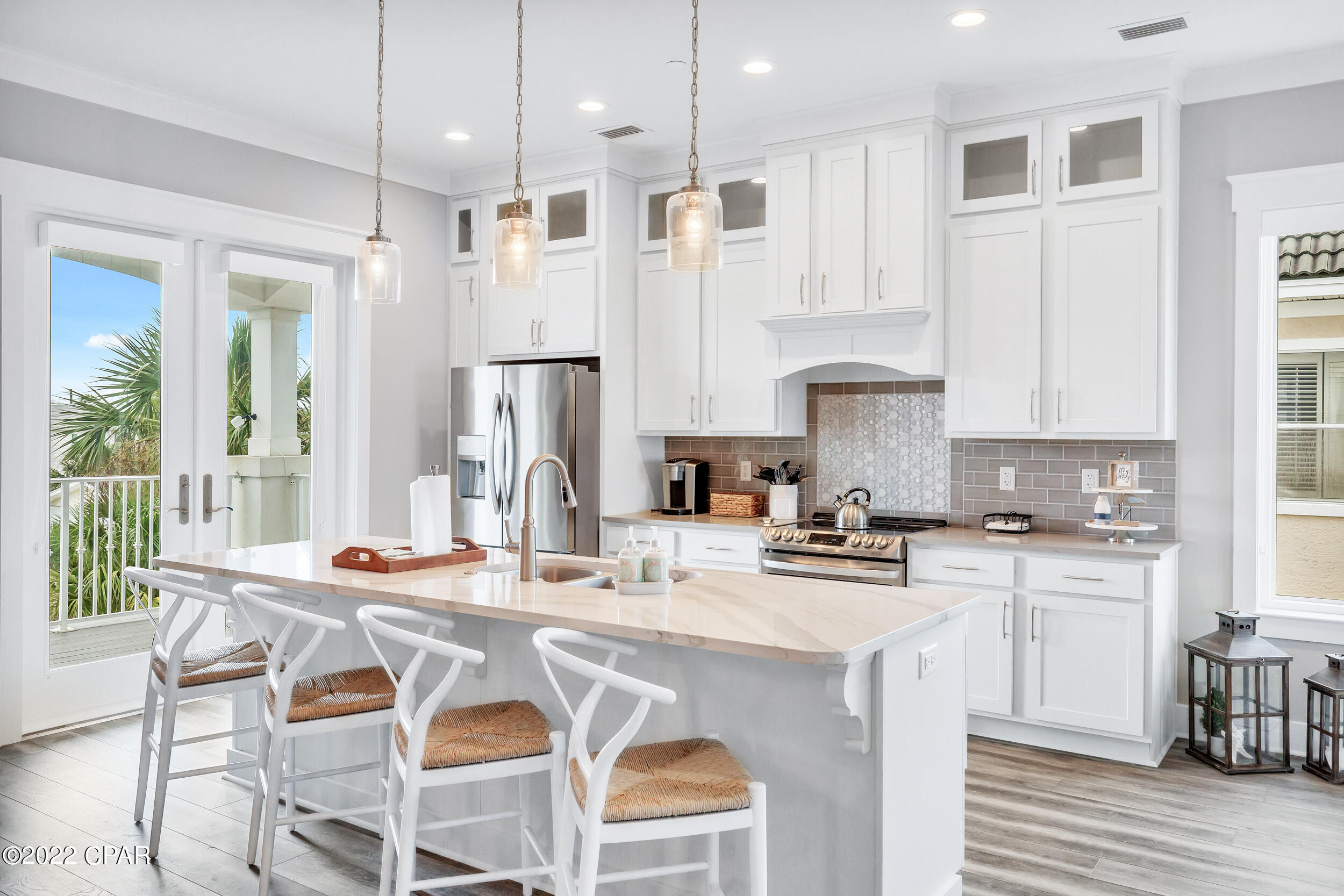 Bid-A-Wee Beach - Residential