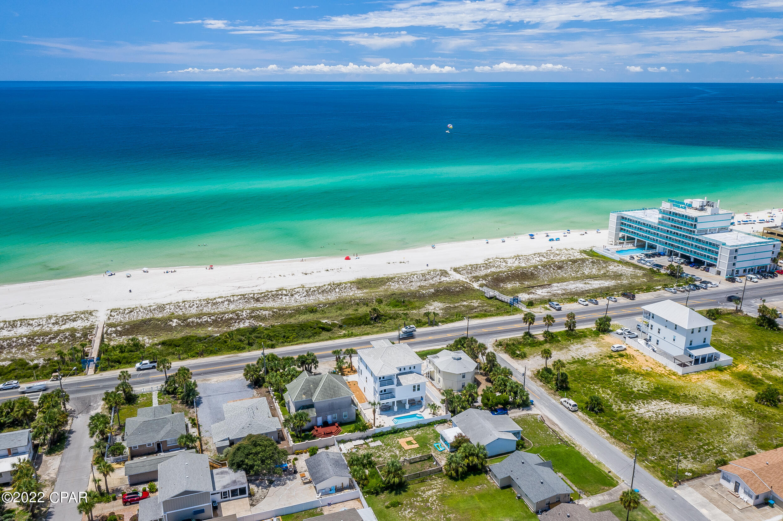 Bid-A-Wee Beach - Residential