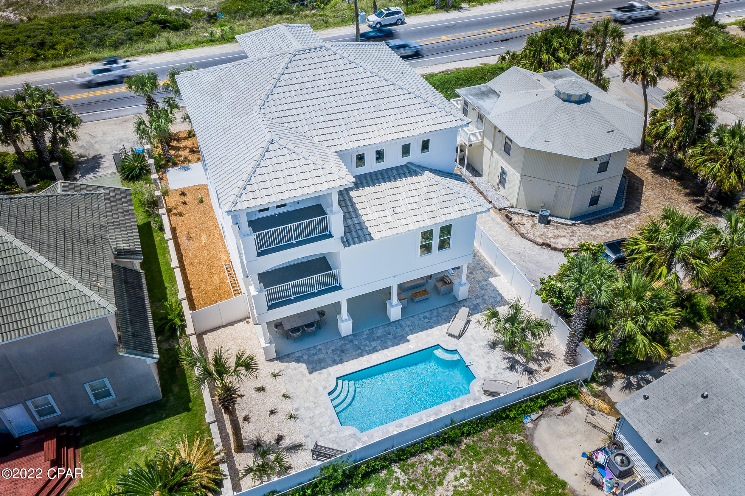 Bid-A-Wee Beach - Residential