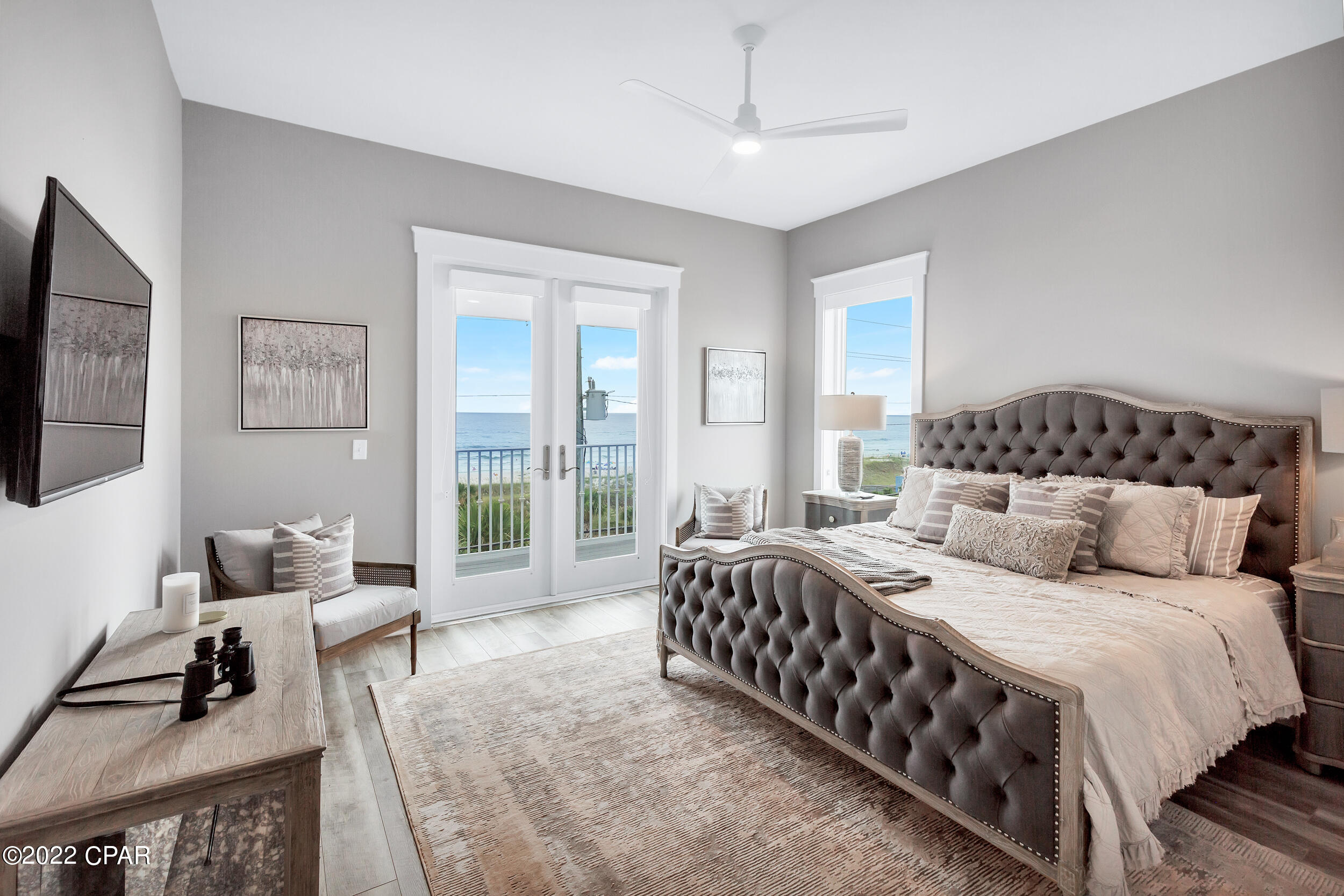 Bid-A-Wee Beach - Residential