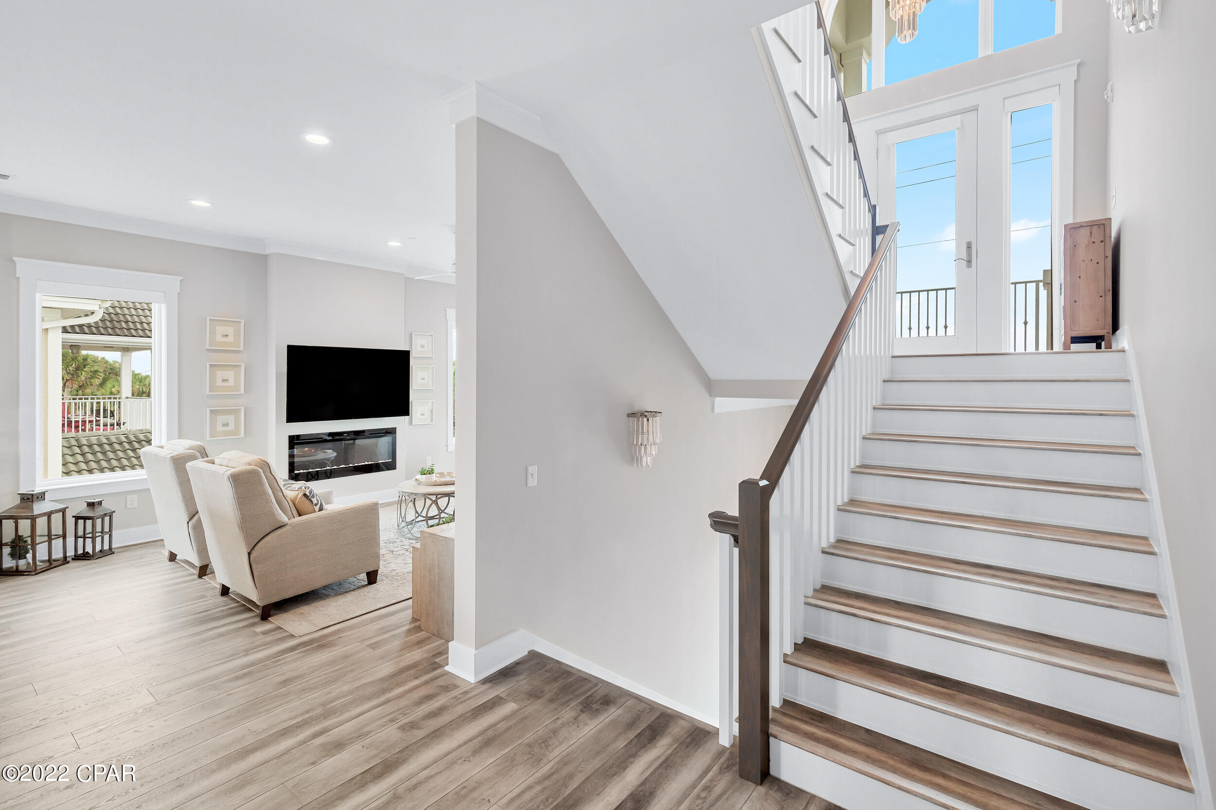 Bid-A-Wee Beach - Residential