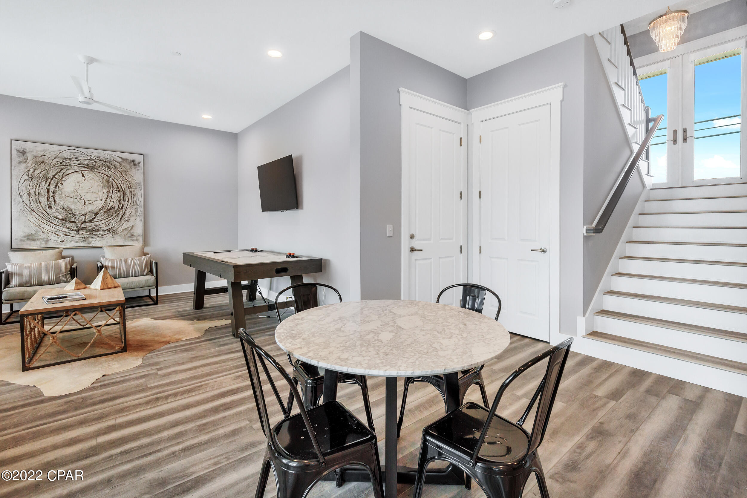 Bid-A-Wee Beach - Residential