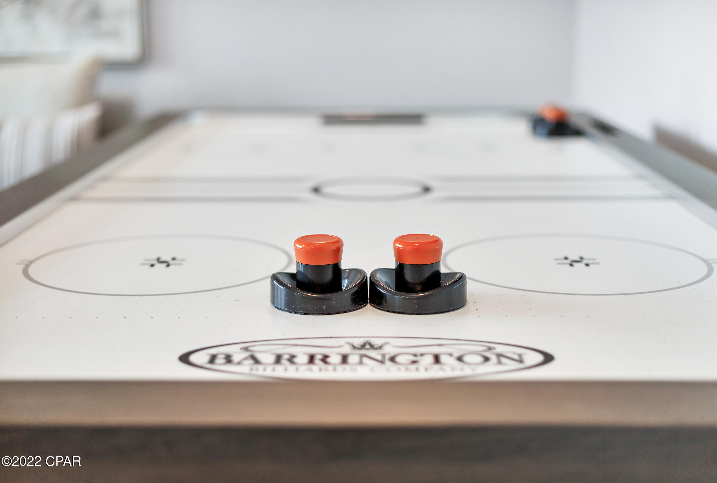 Bid-A-Wee Beach - Residential