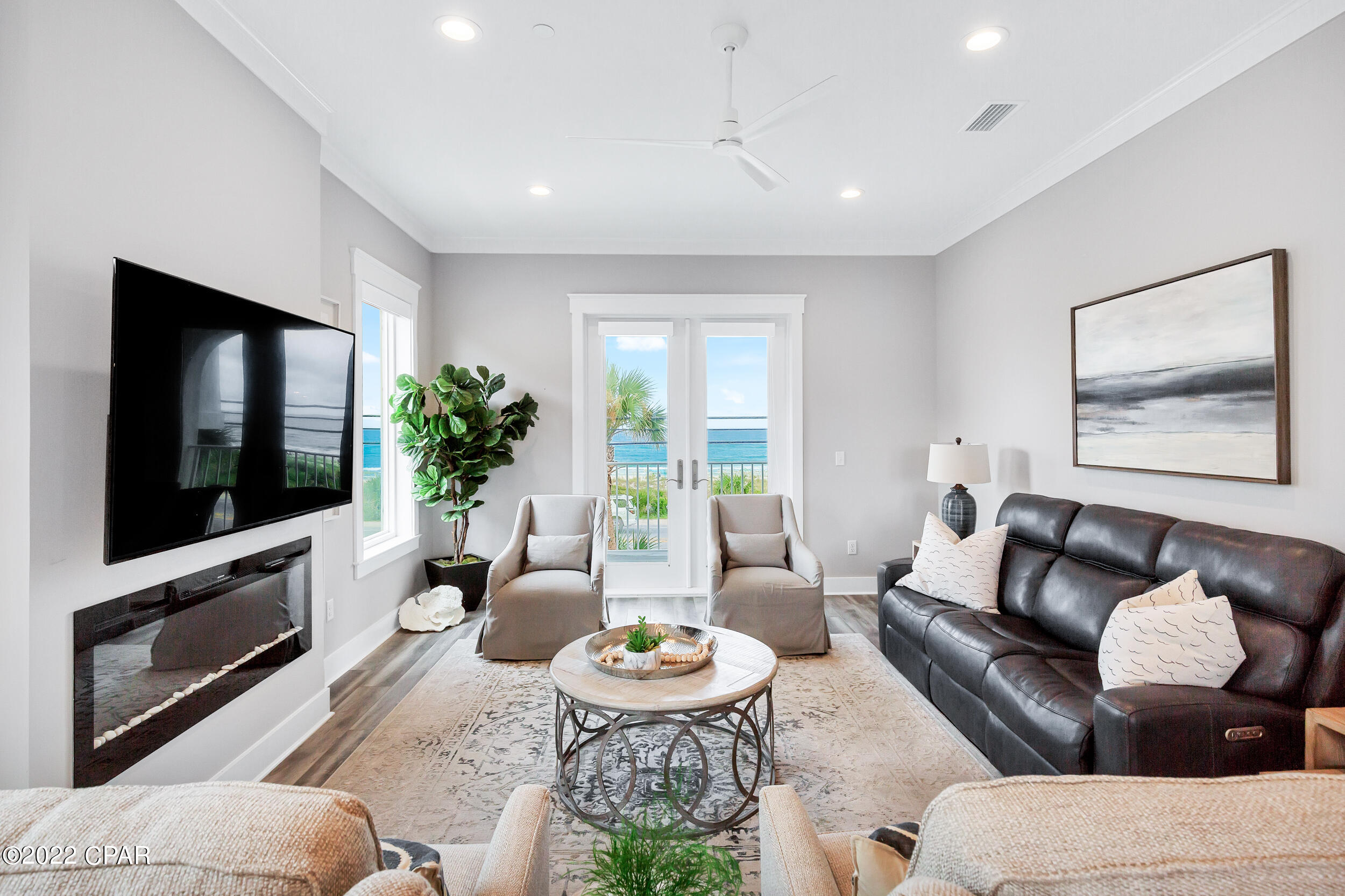 Bid-A-Wee Beach - Residential