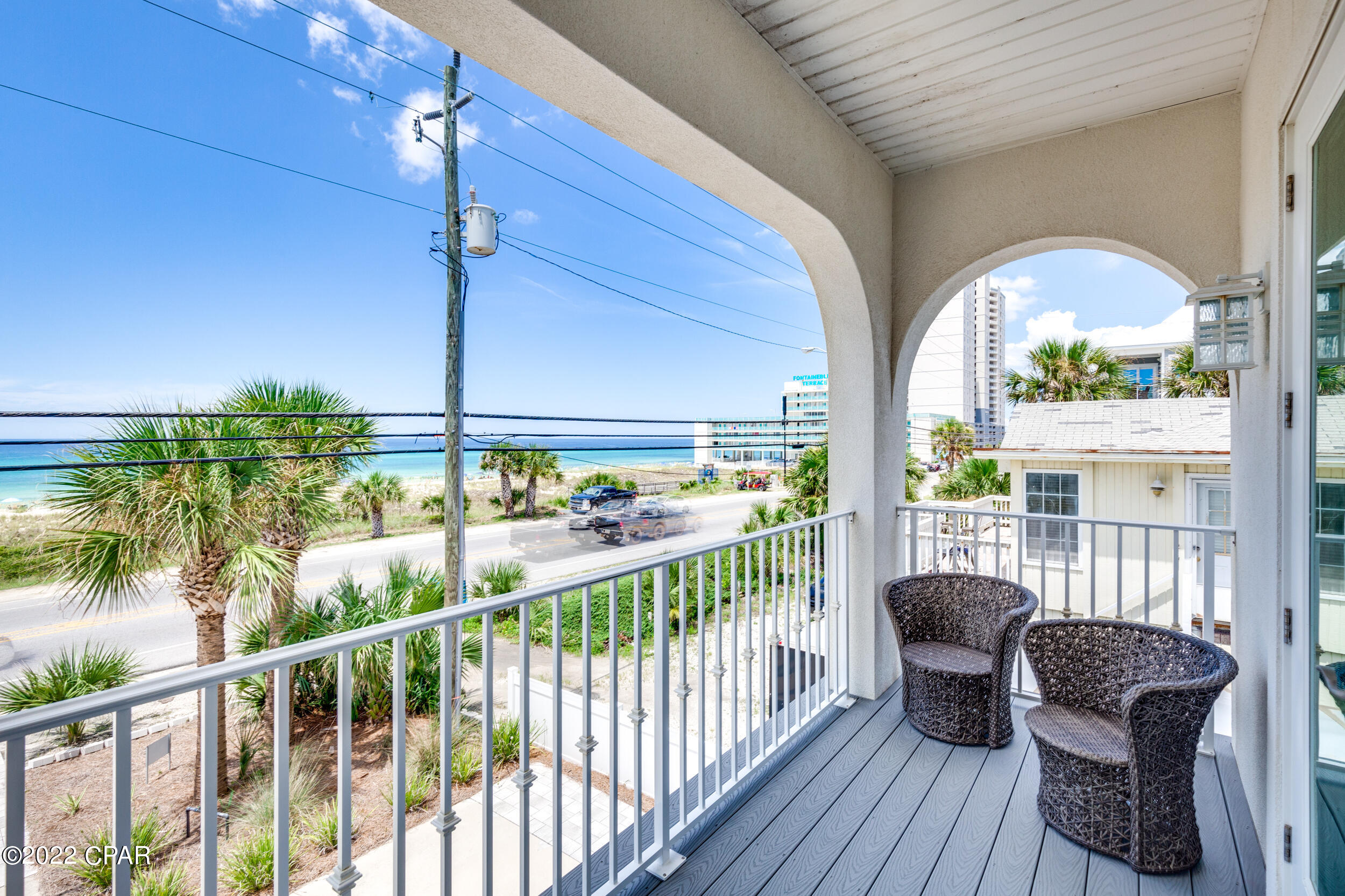 Bid-A-Wee Beach - Residential