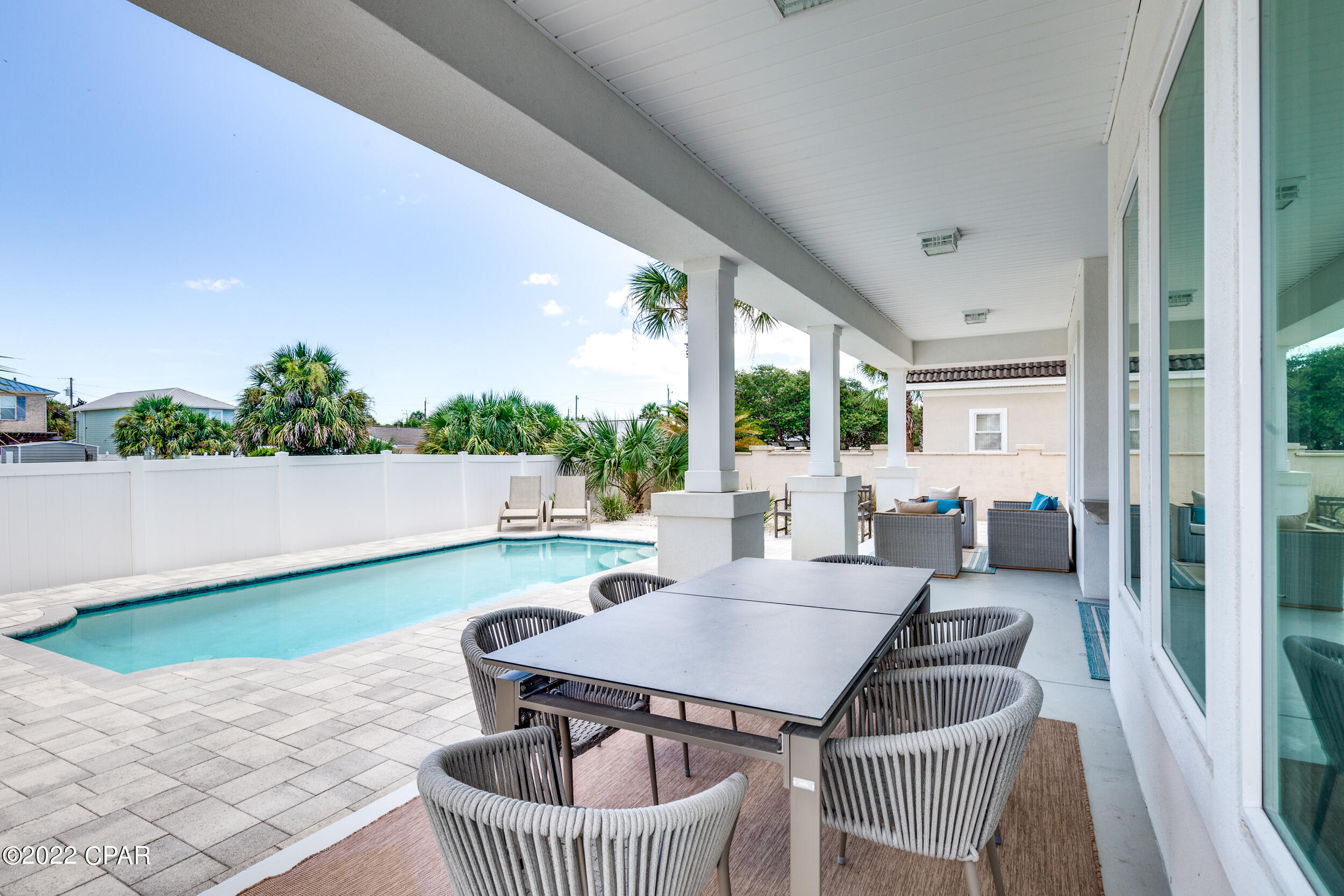 Bid-A-Wee Beach - Residential