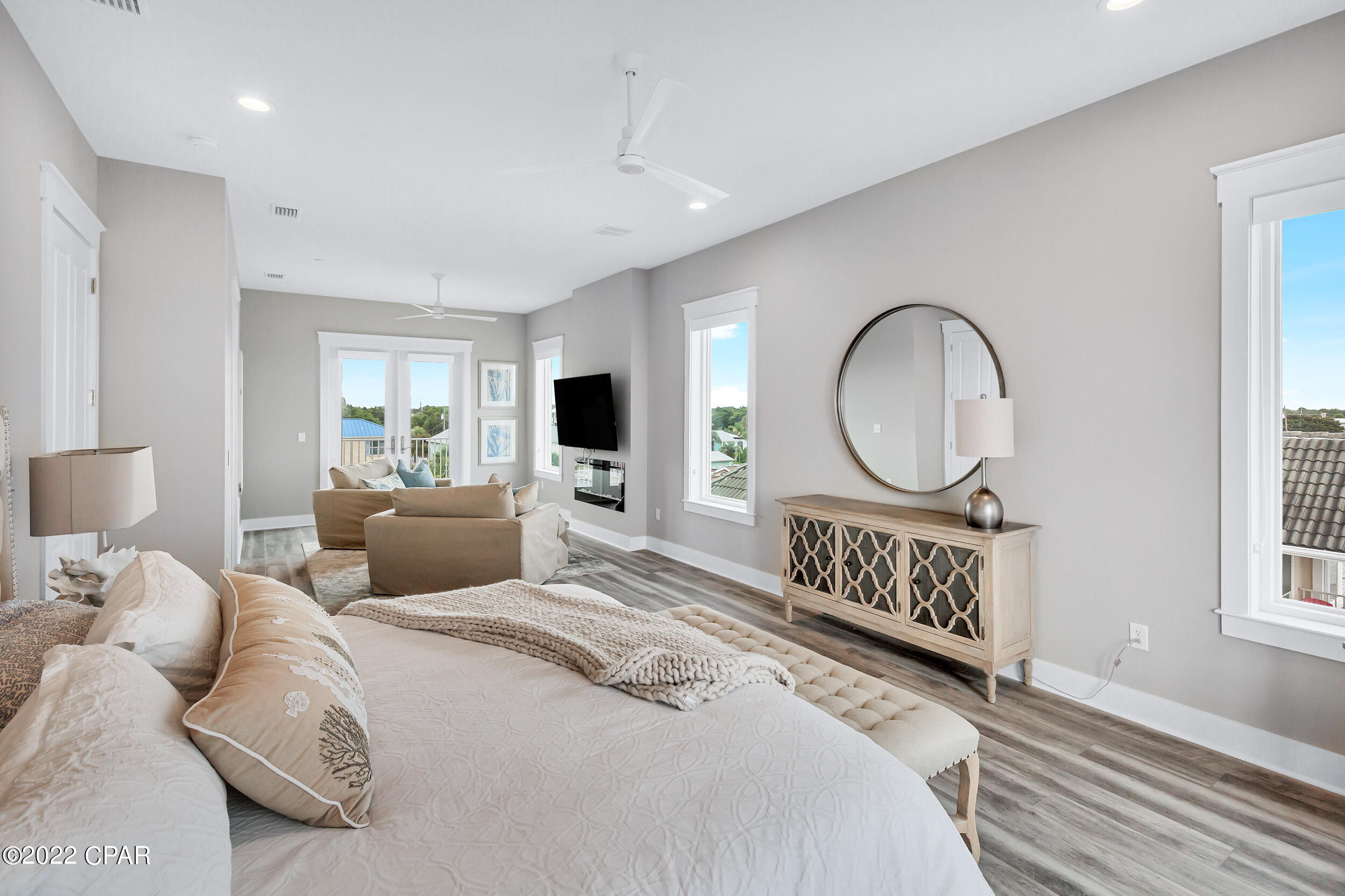 Bid-A-Wee Beach - Residential