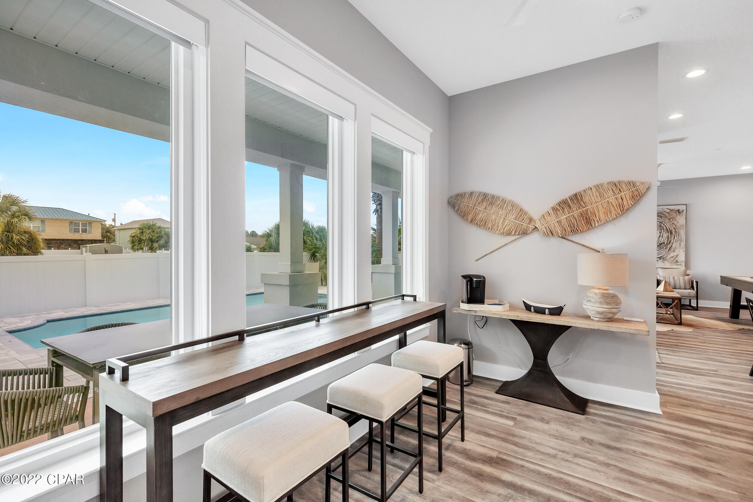 Bid-A-Wee Beach - Residential