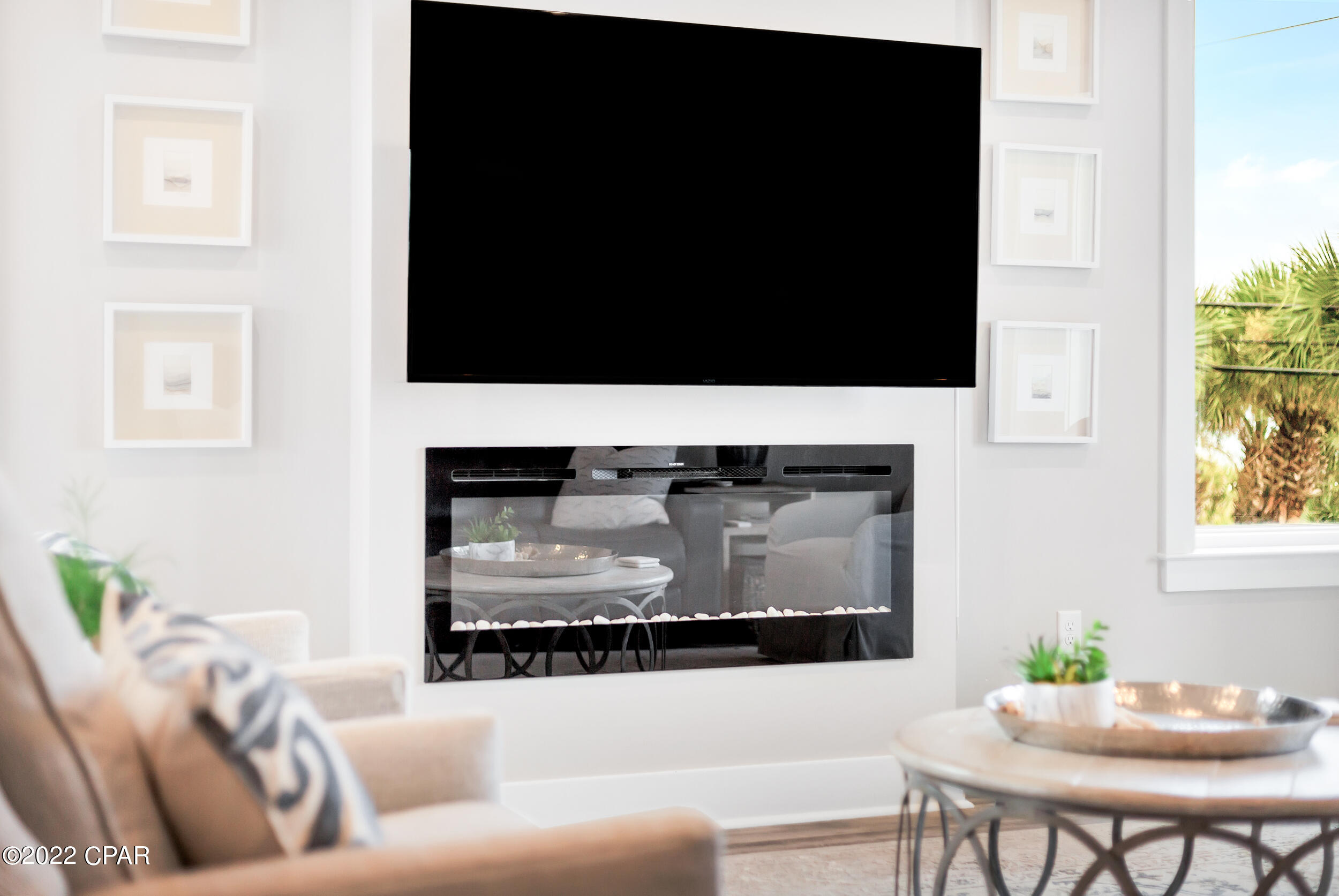 Bid-A-Wee Beach - Residential