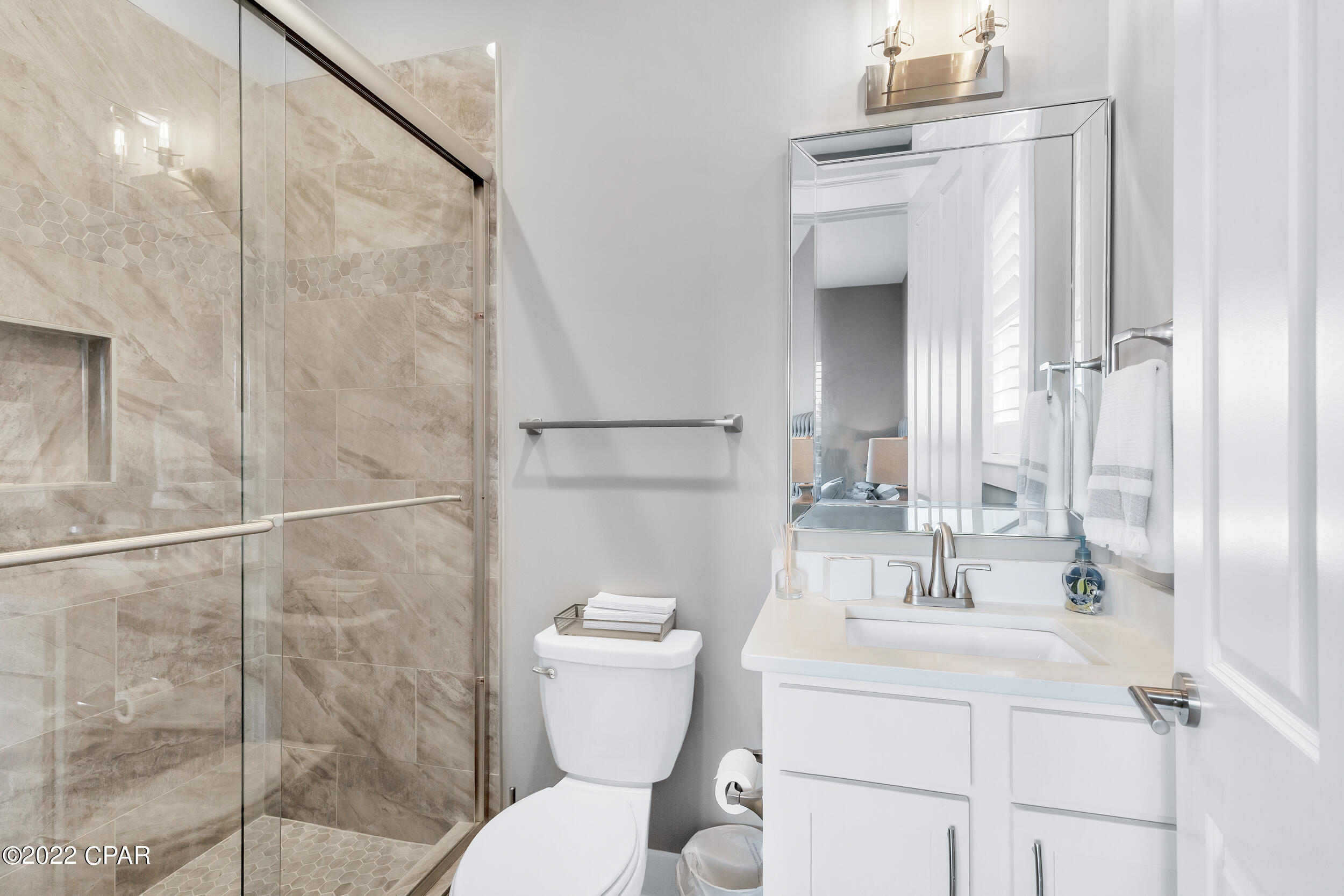 Bid-A-Wee Beach - Residential