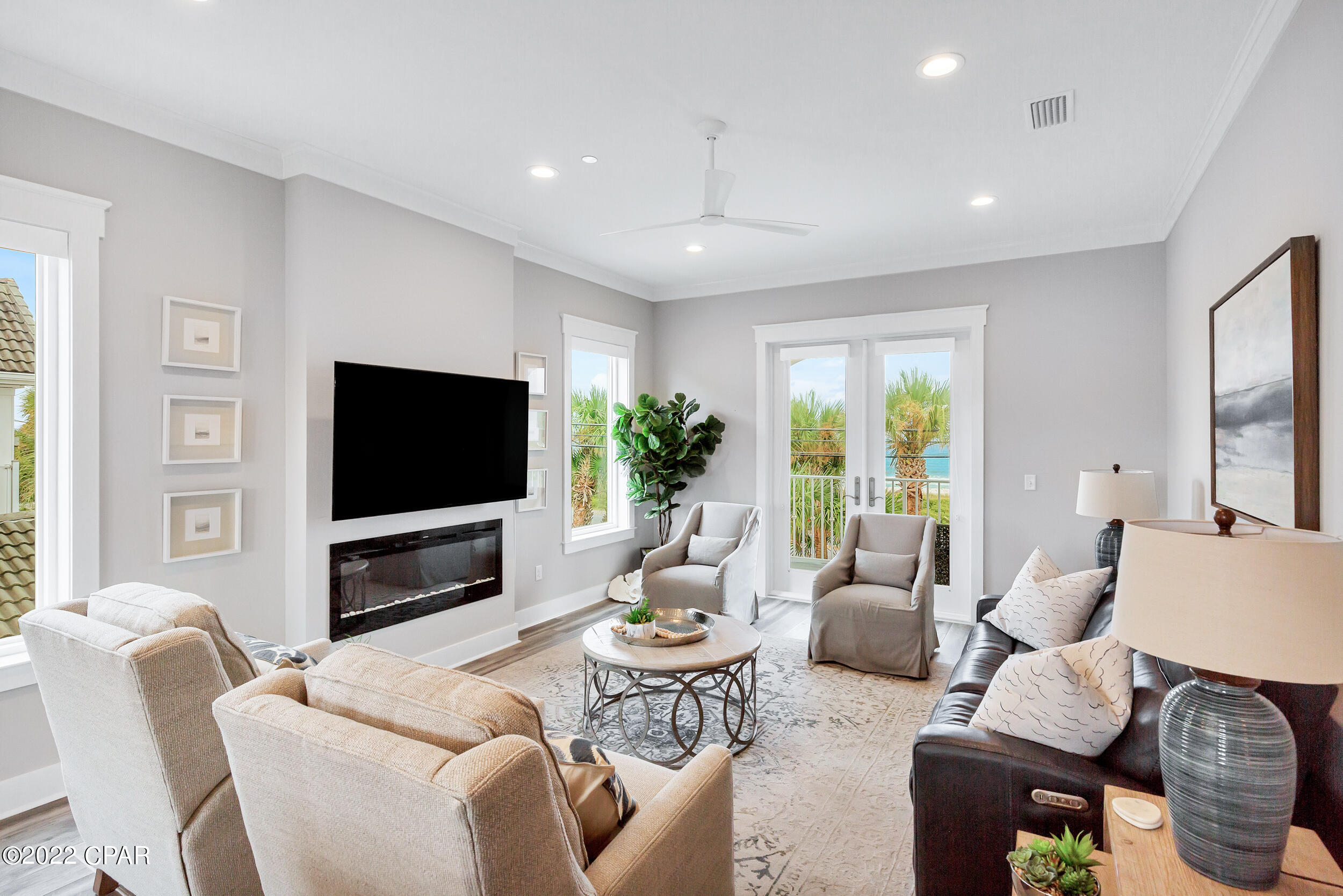 Bid-A-Wee Beach - Residential