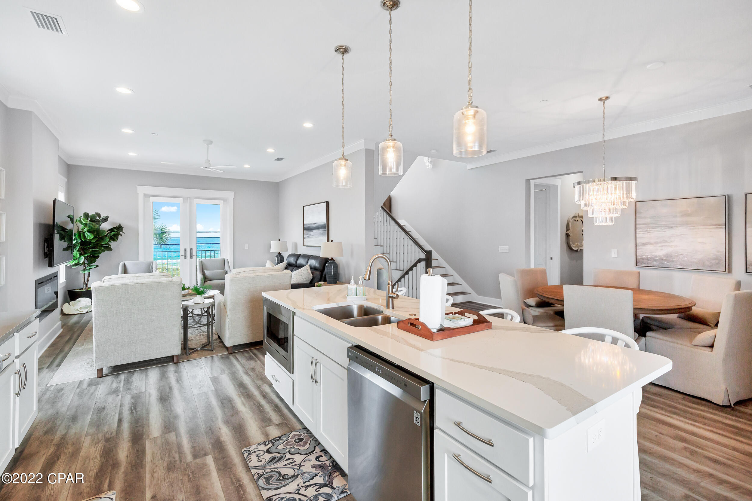 Bid-A-Wee Beach - Residential