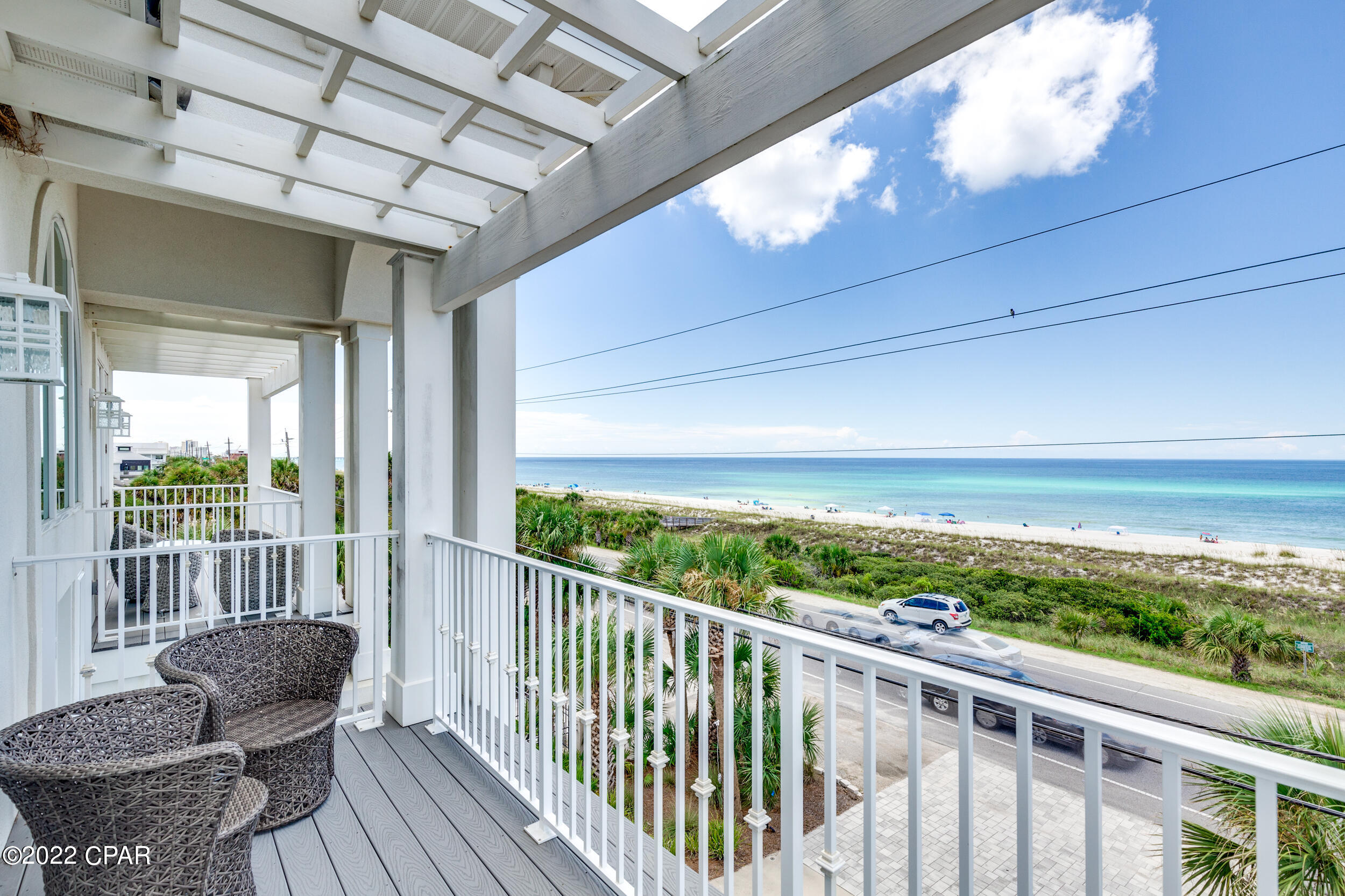 Bid-A-Wee Beach - Residential