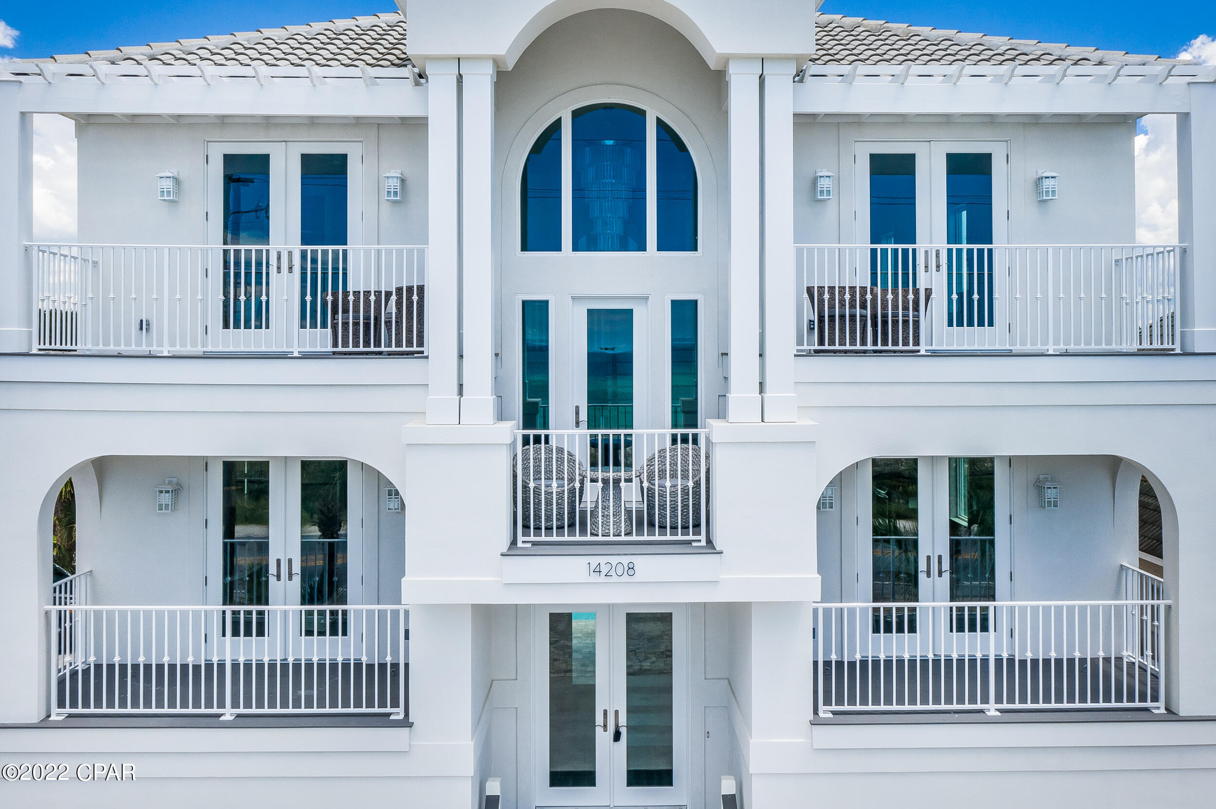 Bid-A-Wee Beach - Residential