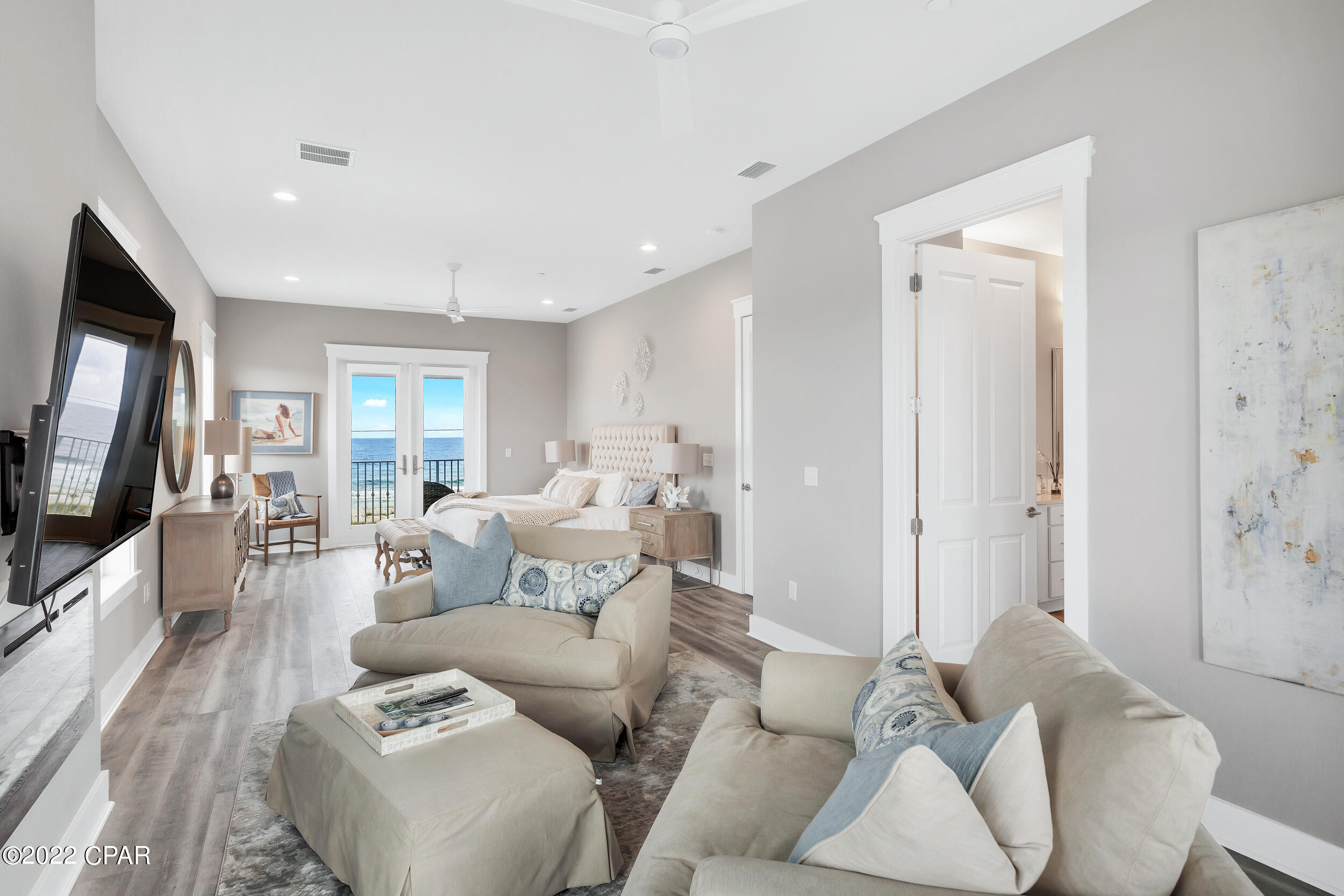 Bid-A-Wee Beach - Residential