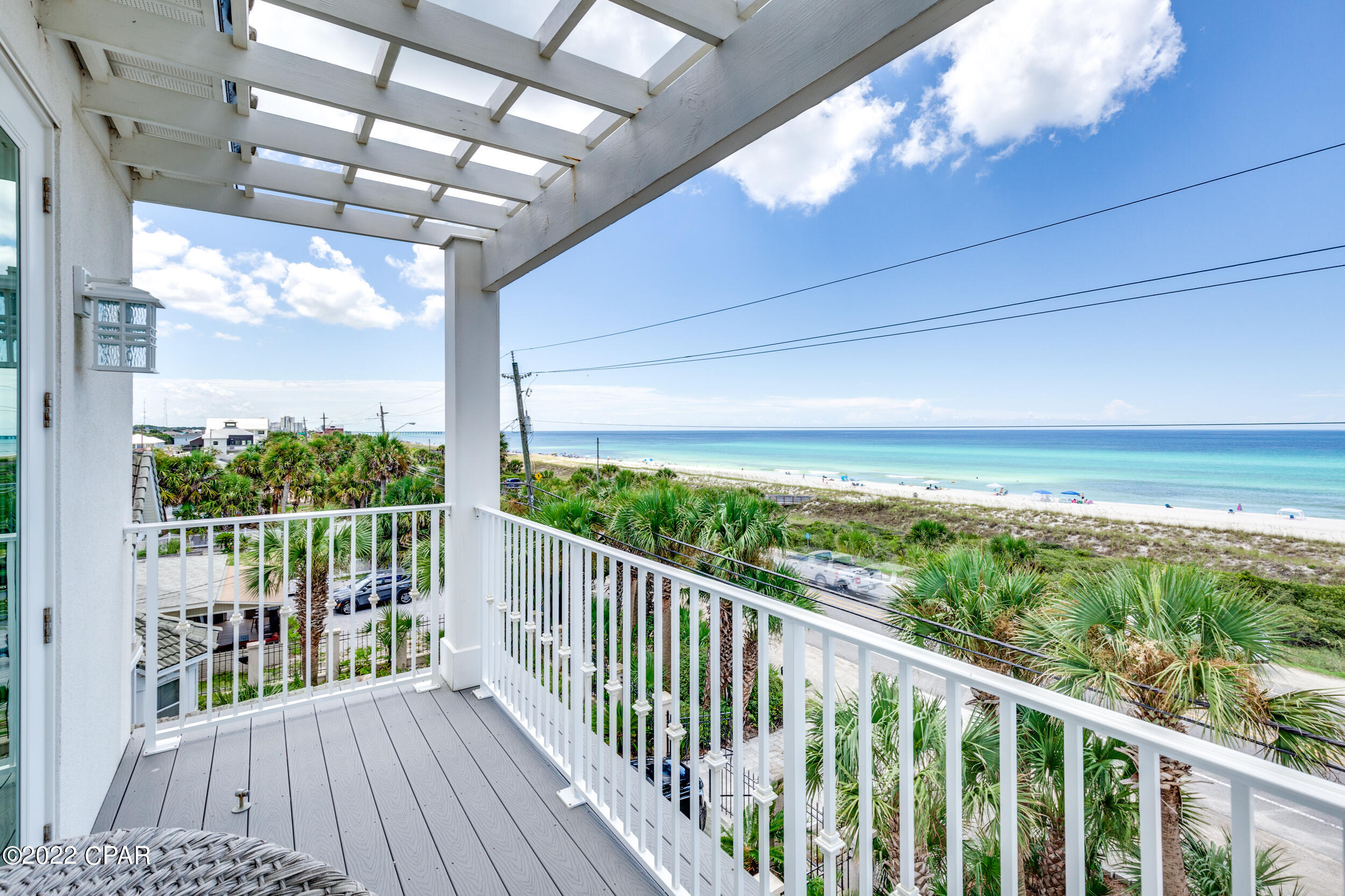 Bid-A-Wee Beach - Residential