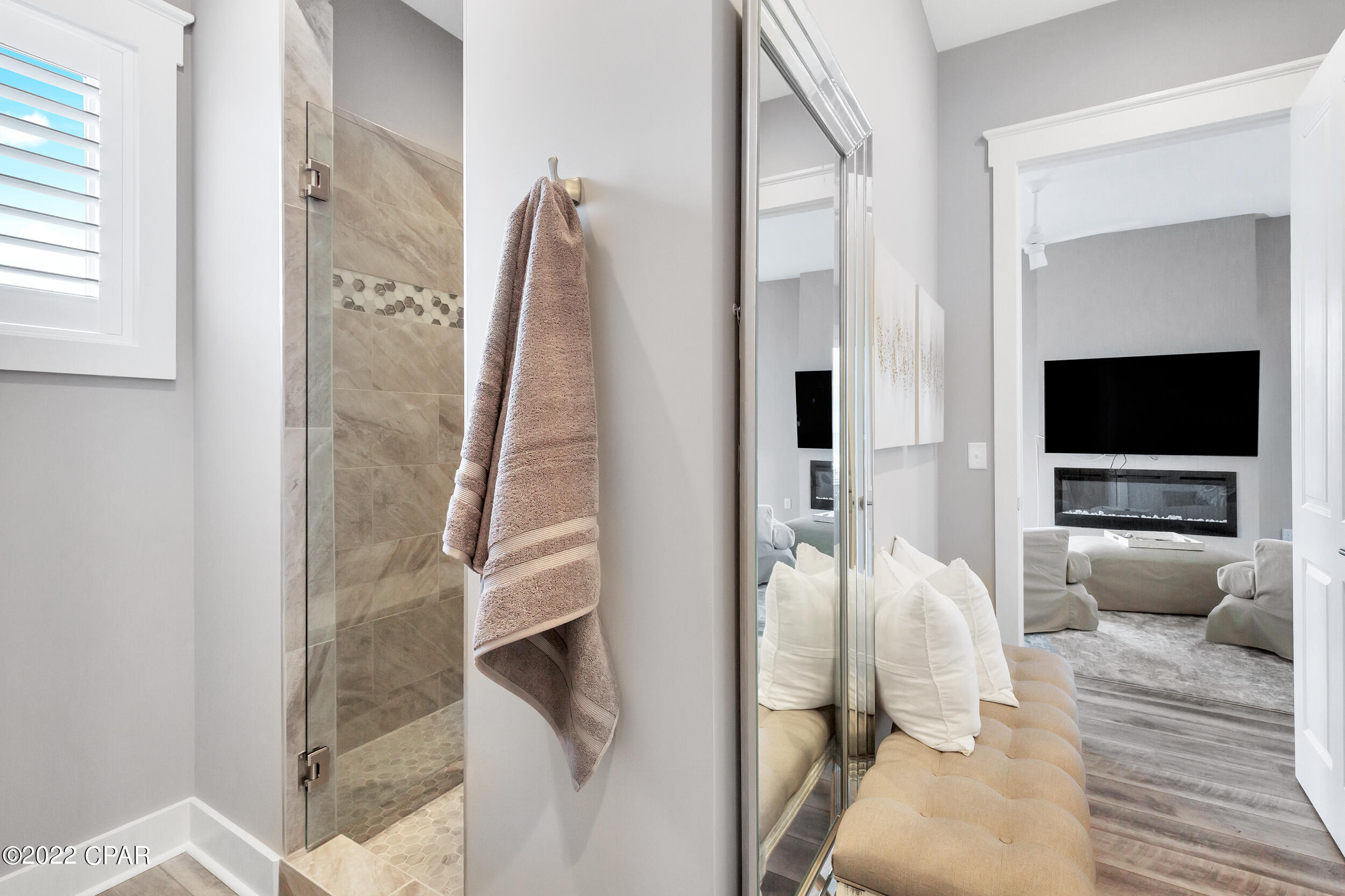 Bid-A-Wee Beach - Residential