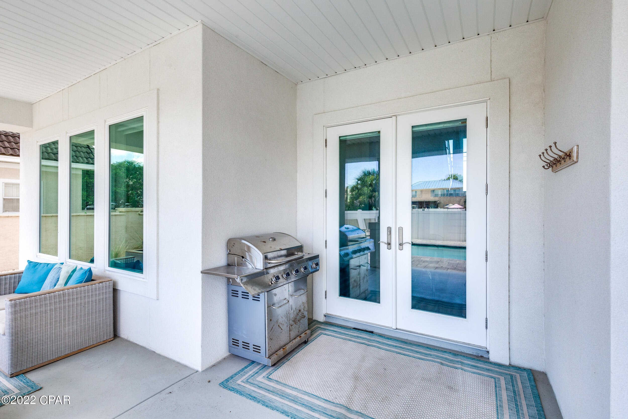 Bid-A-Wee Beach - Residential