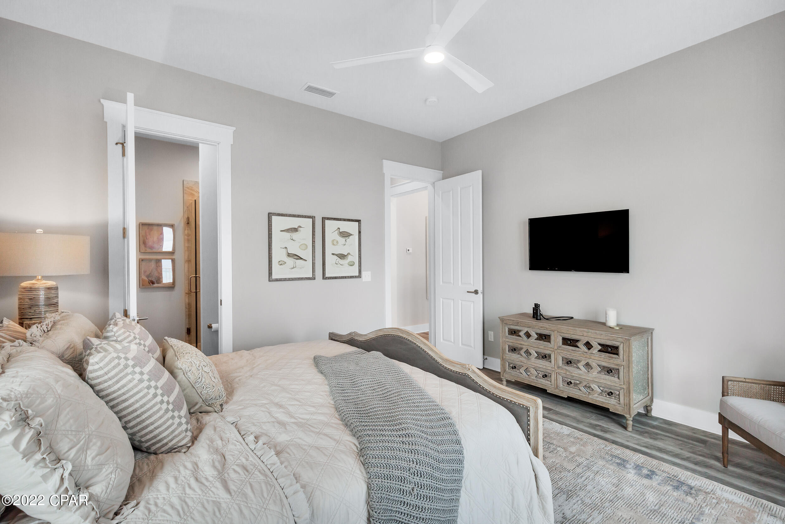 Bid-A-Wee Beach - Residential