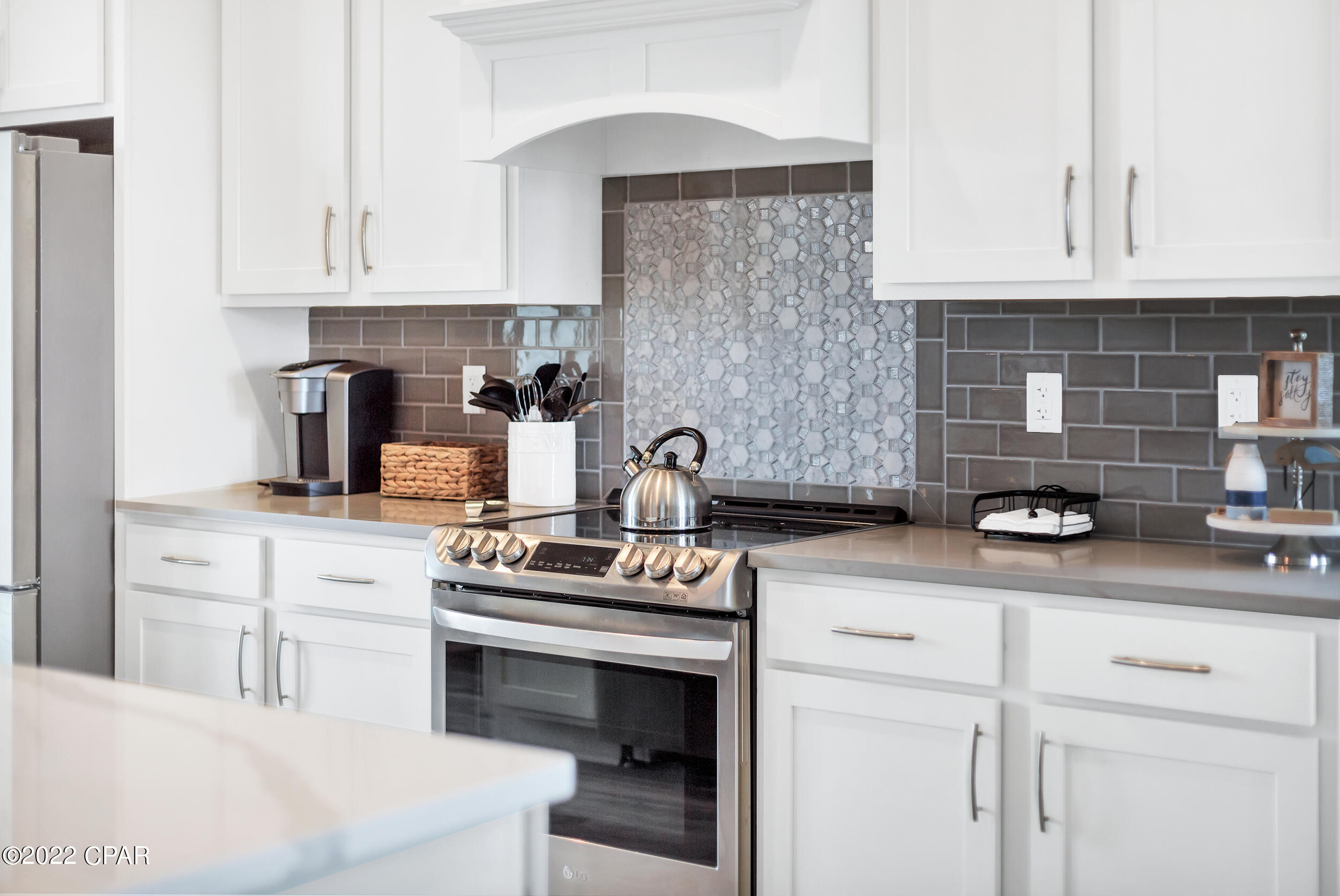 Bid-A-Wee Beach - Residential